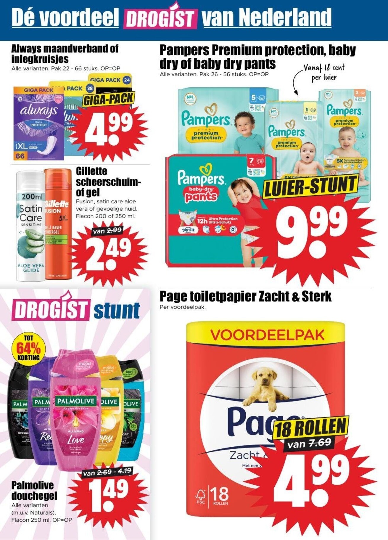 dirk - Dirk folder voor volgende week van woensdag 26-08-2026 tot dinsdag 01-09-2026 - page: 22