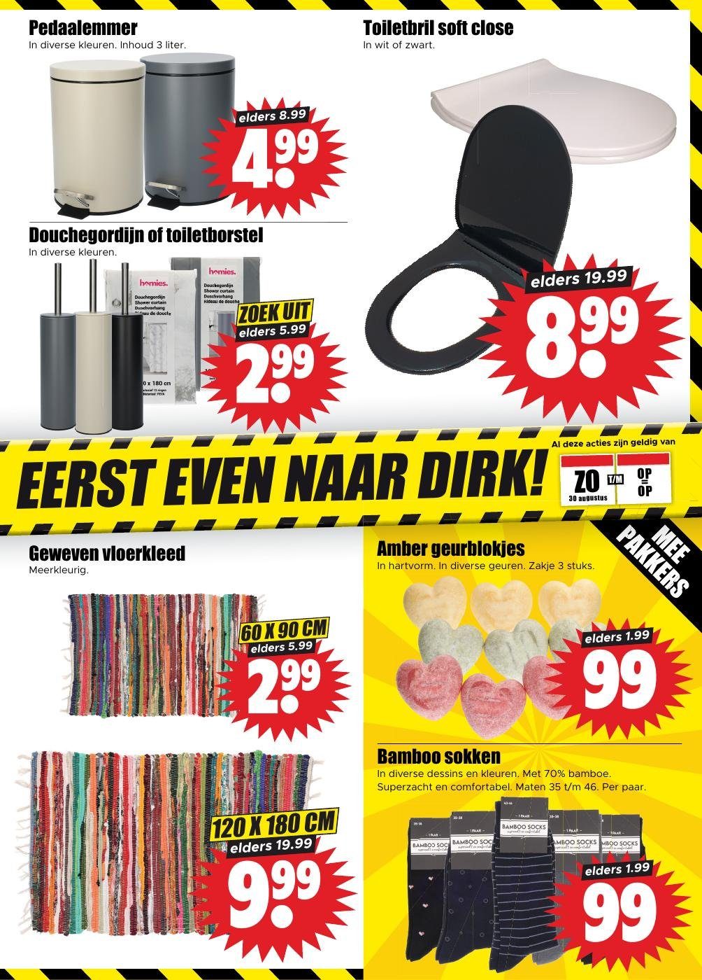 dirk - Dirk folder voor volgende week van woensdag 02-09-2026 tot dinsdag 08-09-2026 - page: 25