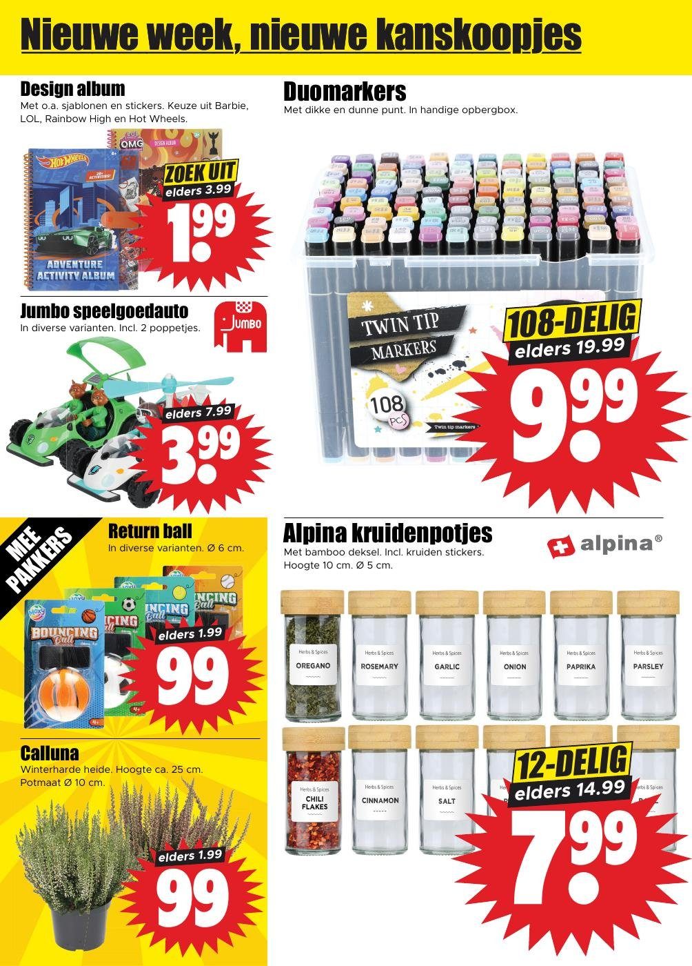 dirk - Dirk folder voor volgende week van woensdag 09-09-2026 tot dinsdag 15-09-2026 - page: 28