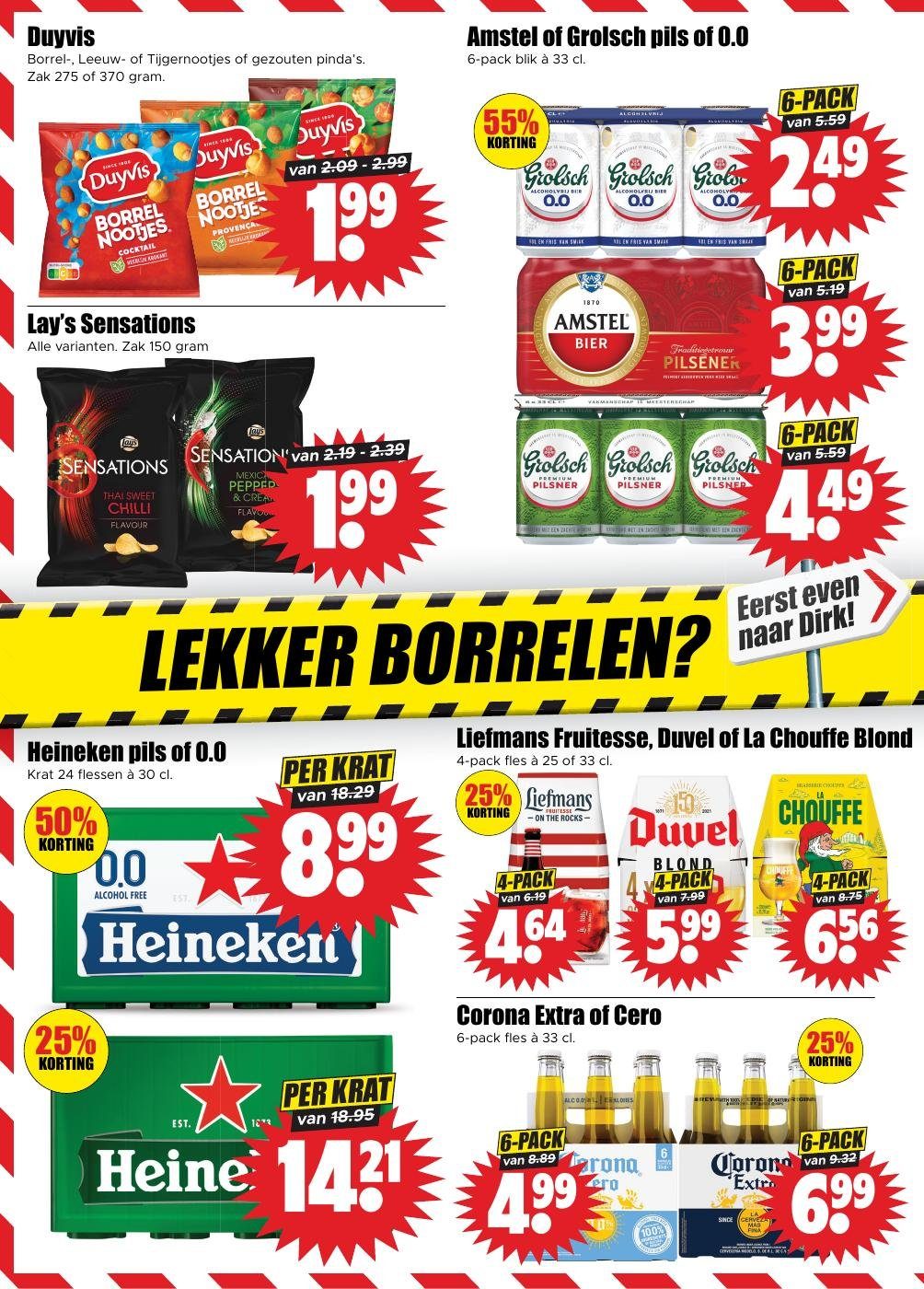 dirk - Huidige Dirk - Nonfood folder geldig van zondag 06-09-2026 tot woensdag 30-09-2026 - page: 29