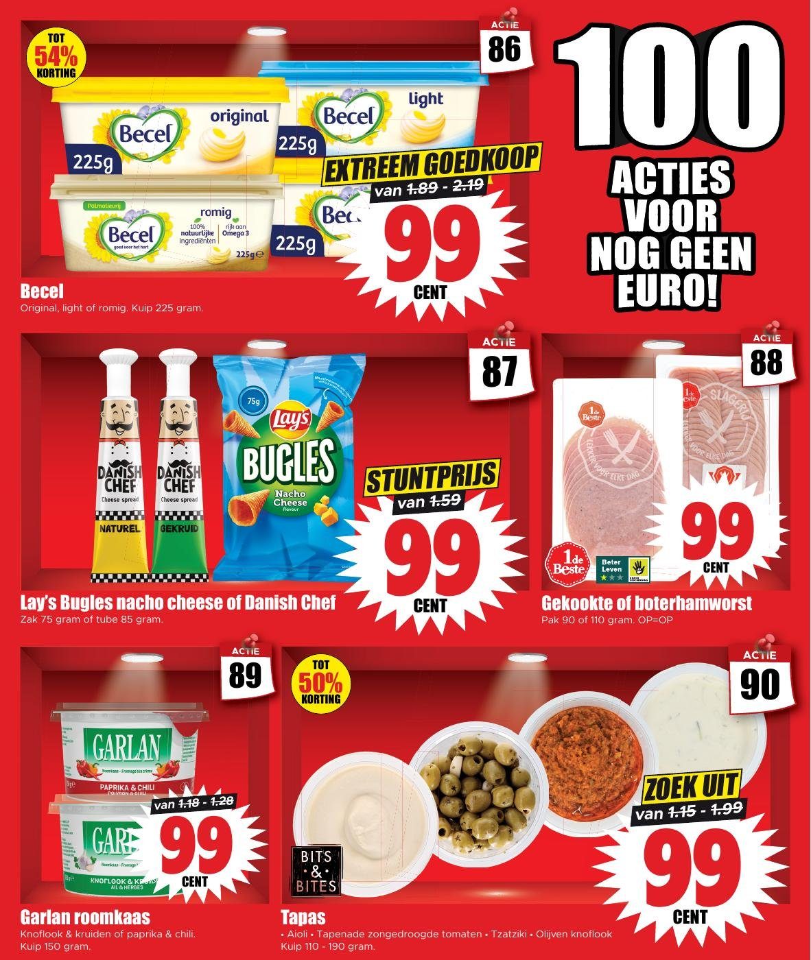 dirk - Dirk folder voor volgende week van woensdag 16-09-2026 tot dinsdag 22-09-2026 - page: 18