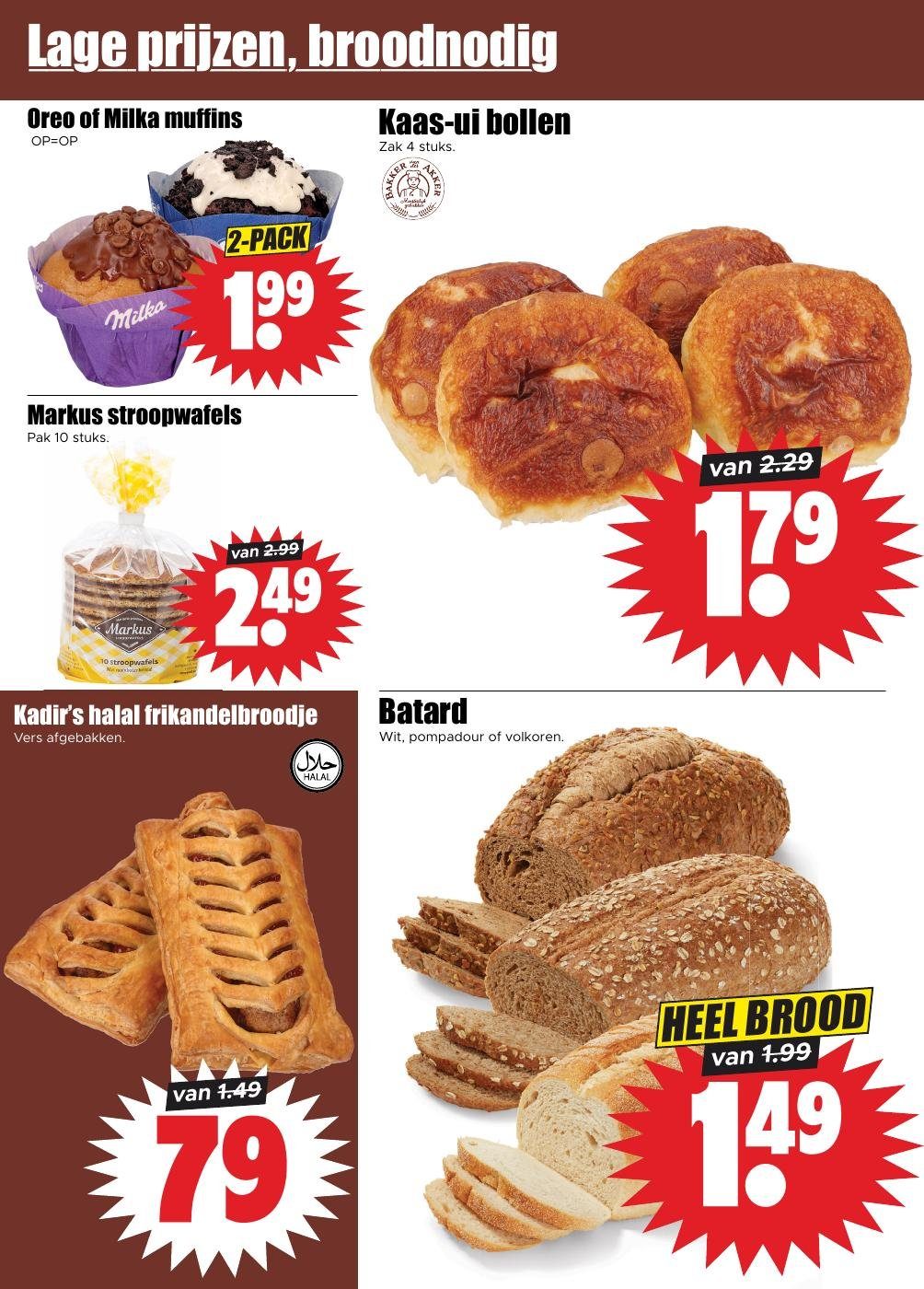 dirk - Huidige Dirk - Nonfood folder geldig van zondag 13-09-2026 tot zaterdag 19-09-2026 - page: 12