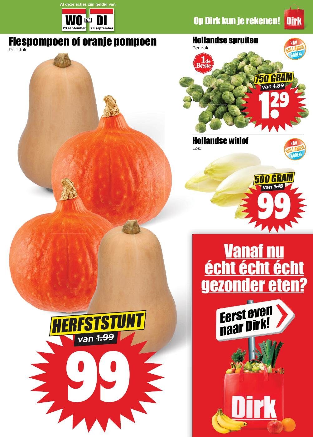 dirk - Huidige Dirk - Nonfood folder geldig van zondag 27-09-2026 tot zaterdag 03-10-2026 - page: 15
