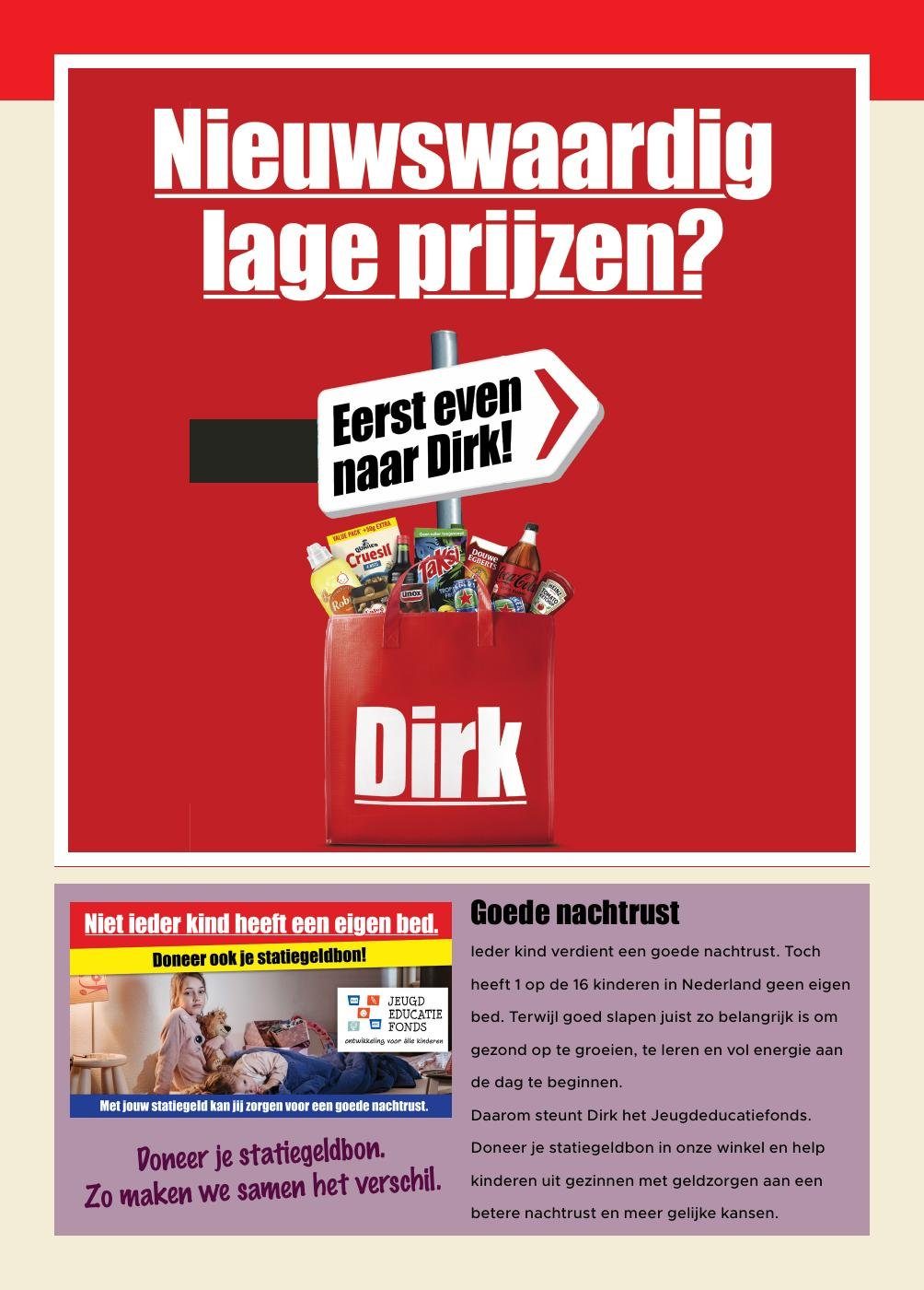 dirk - Huidige Dirk - Nonfood folder geldig van zondag 27-09-2026 tot zaterdag 03-10-2026 - page: 12