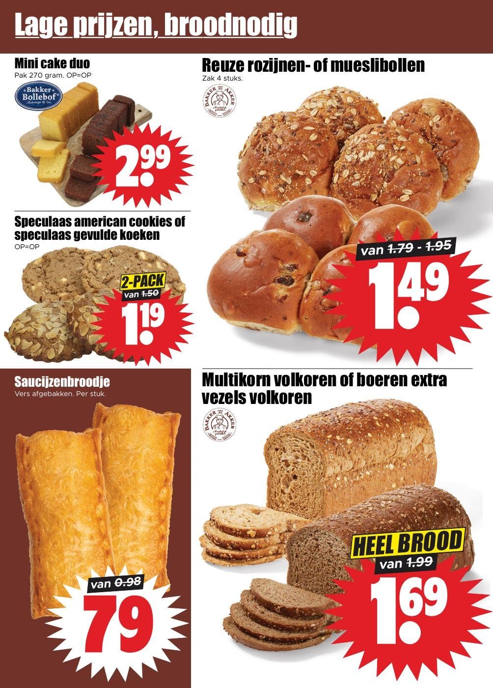 dirk - Huidige Dirk - Nonfood folder geldig van zondag 04-10-2026 tot zaterdag 10-10-2026 - page: 15