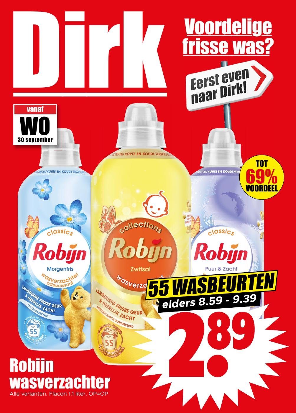 dirk - Huidige Dirk - Nonfood folder geldig van zondag 04-10-2026 tot zaterdag 10-10-2026 - page: 10