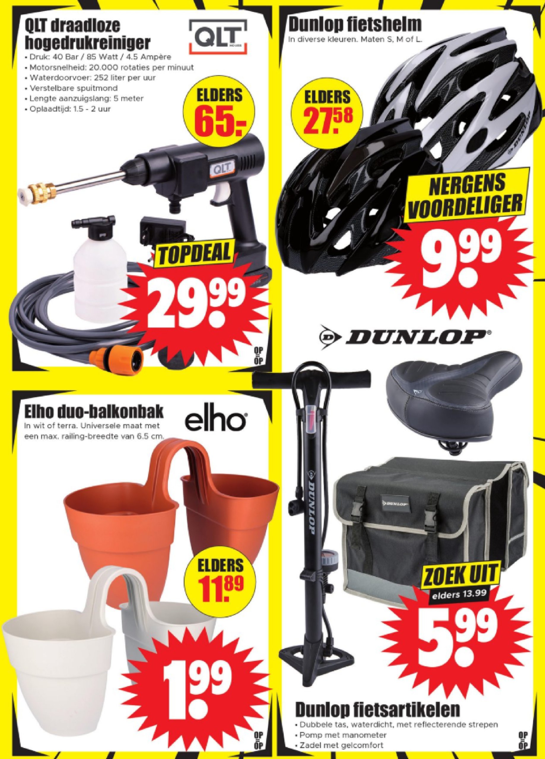dirk - Dirk folder geldig vanaf 26-03 t/m 01-04 - page: 5