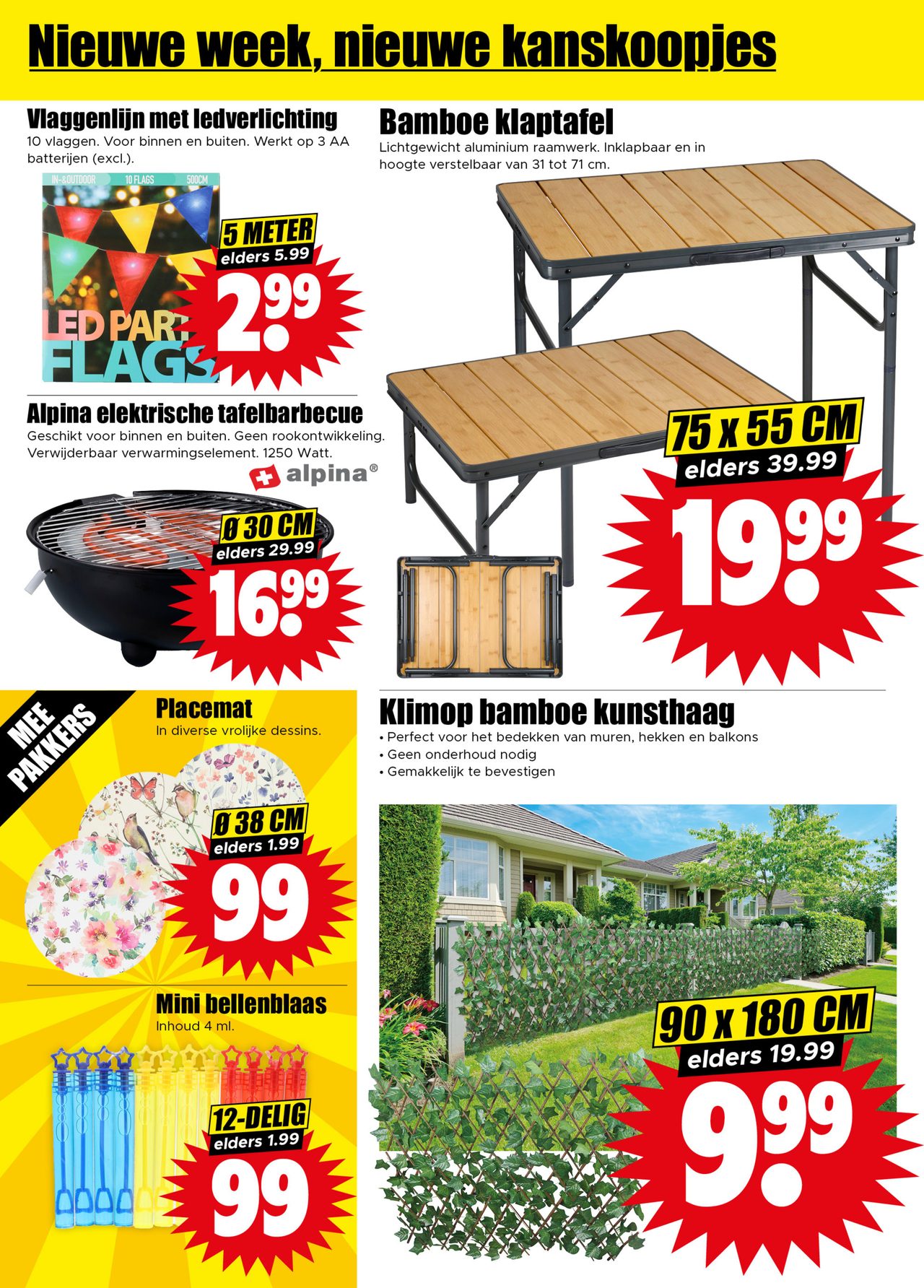 dirk - Dirk folder geldig vanaf 28-05 t/m 03-06 - page: 2