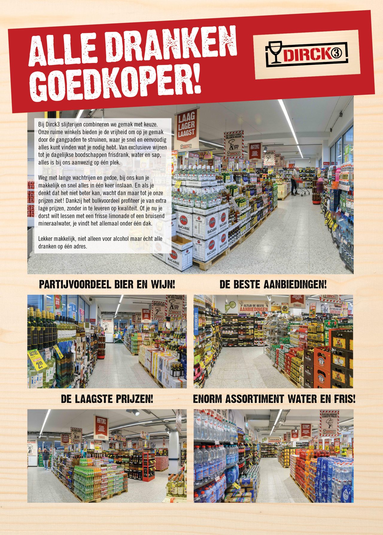dirk - Dirk folder geldig vanaf 28-05 t/m 03-06 - page: 31