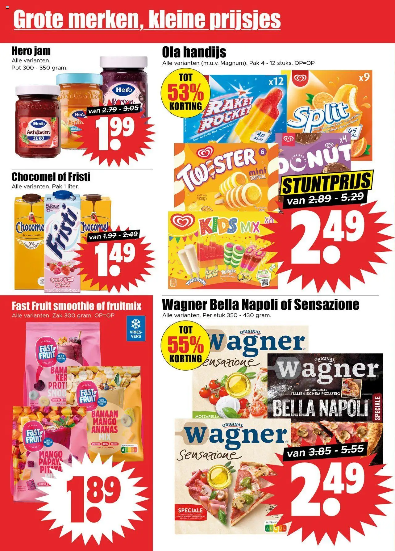 dirk - Dirk folder vanaf 09-07-2025 - 15-07-2025 - page: 14
