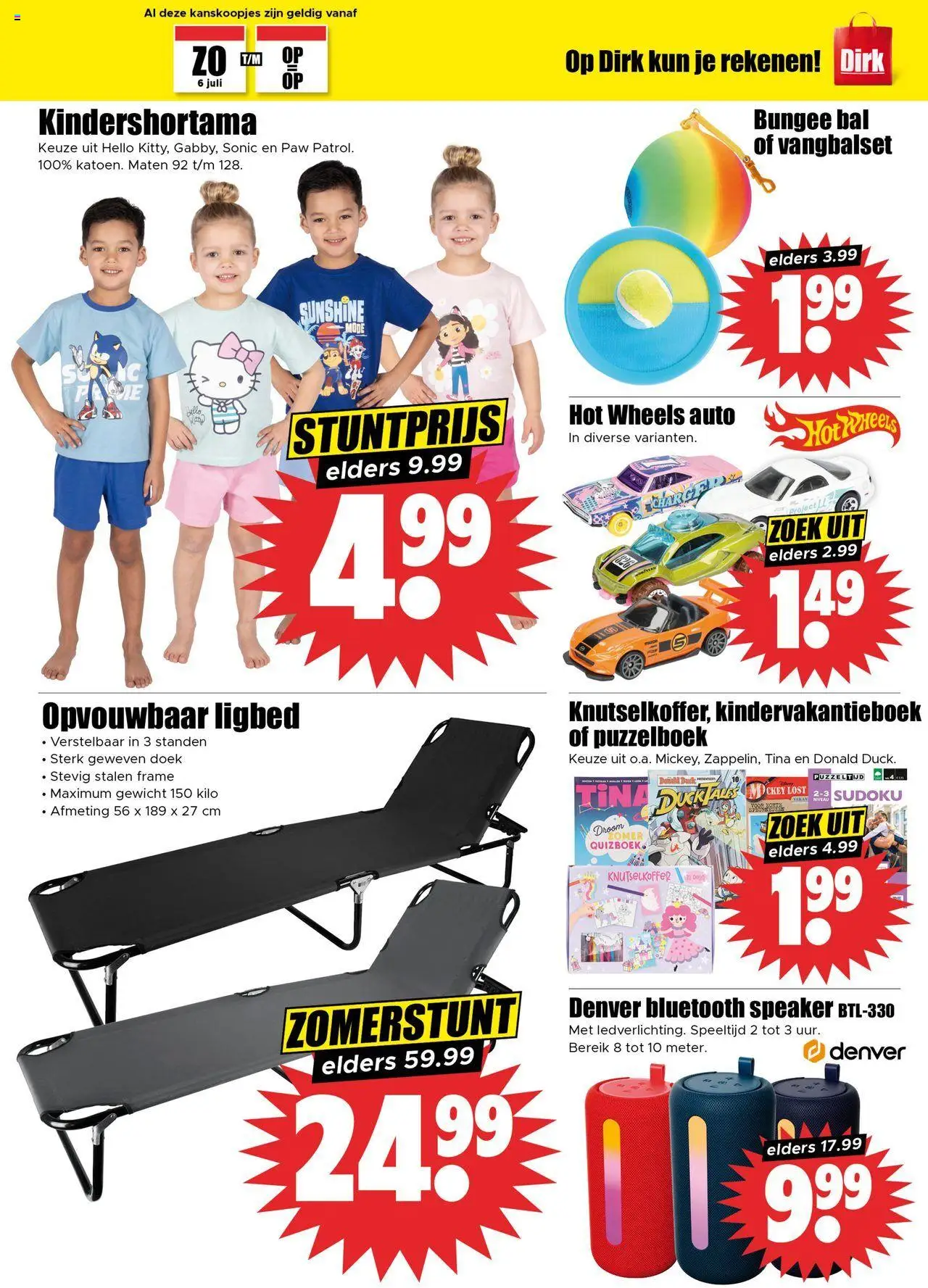 dirk - Dirk folder vanaf 09-07-2025 - 15-07-2025 - page: 29