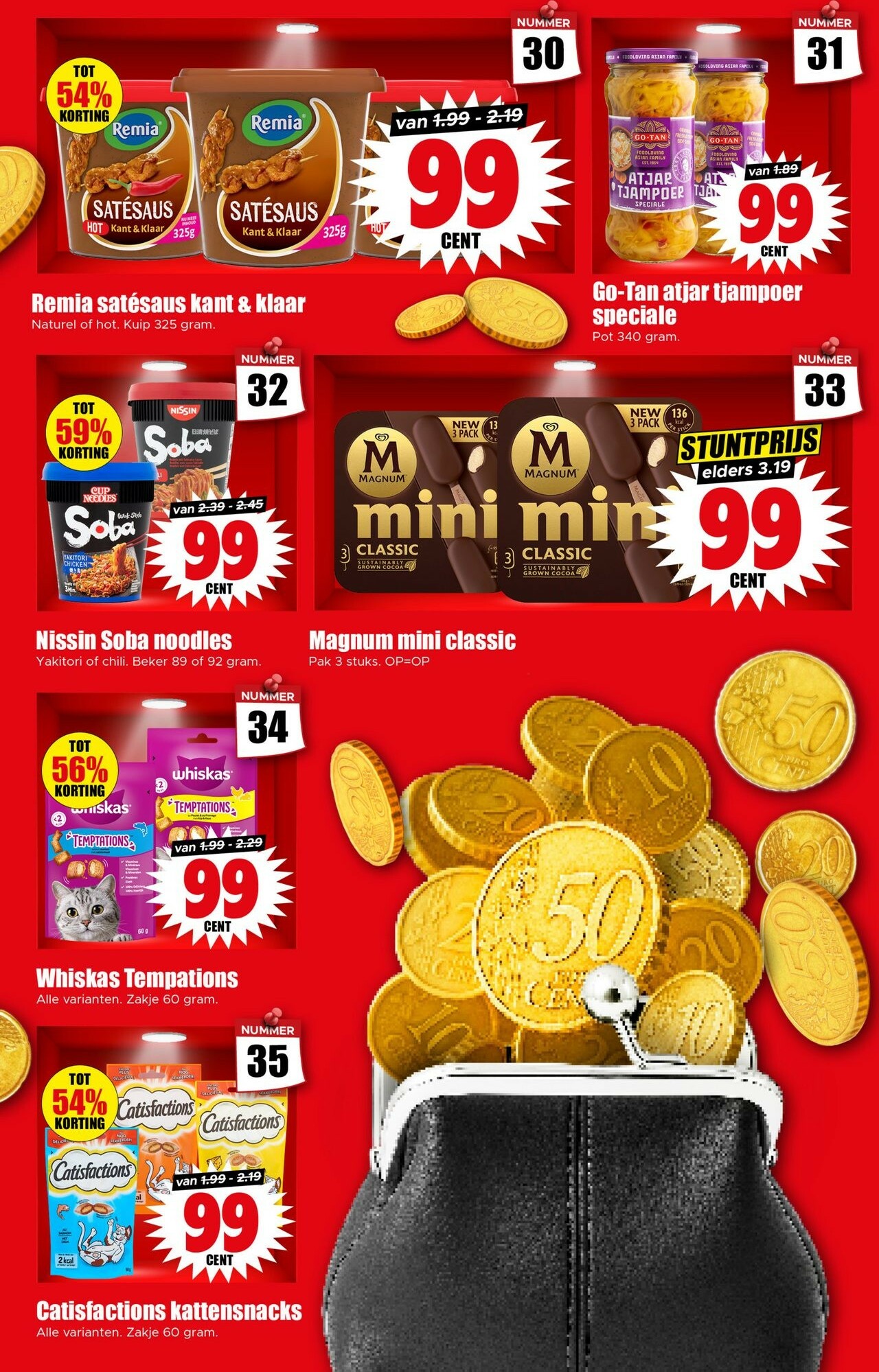 dirk - De Dirk folder geldig vanaf 10-12 t/m 16-12 - page: 12