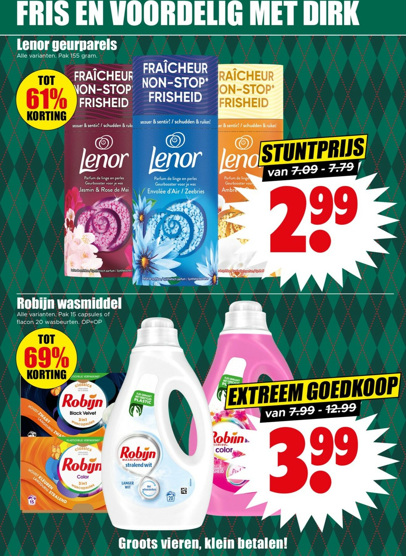 dirk - De Dirk folder geldig vanaf 10-12 t/m 16-12 - page: 28