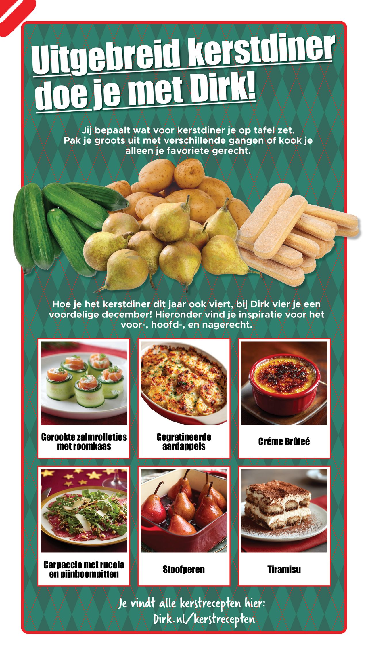 dirk - De Dirk - December folder geldig vanaf 08-12 t/m 31-12 - page: 8