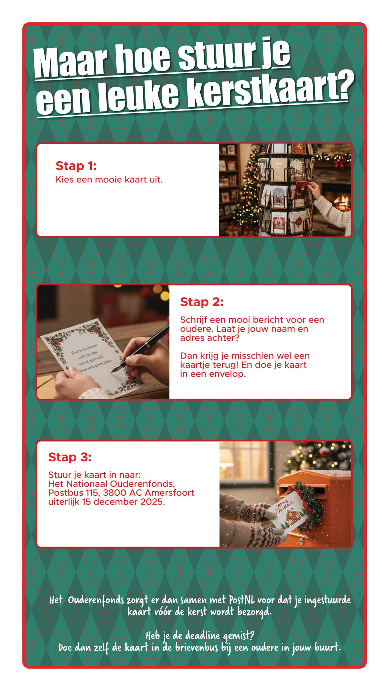 dirk - De Dirk - December folder geldig vanaf 08-12 t/m 31-12 - page: 5