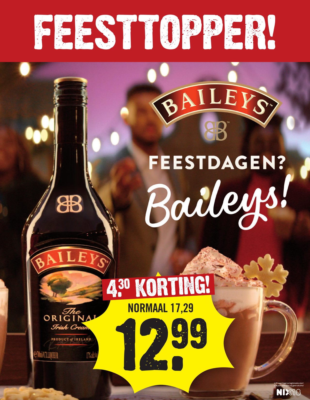 dirk - De Super Dirck folder geldig vanaf 17-12 t/m 27-12 - page: 3