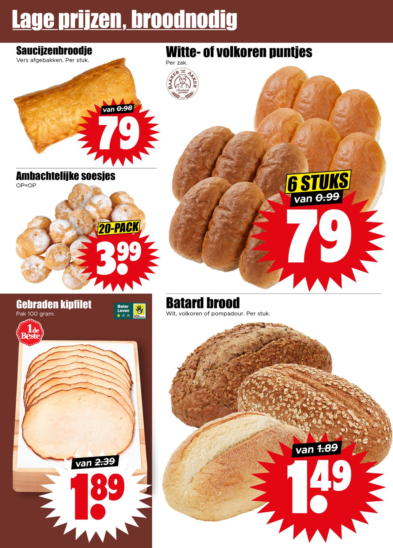 dirk - De Dirk folder geldig vanaf 28-12 t/m 06-01 - page: 24