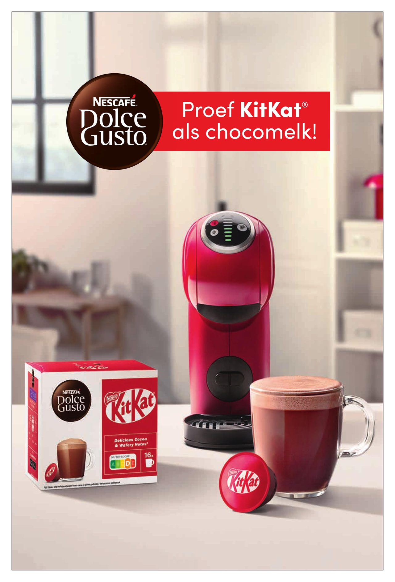 dirk - De Dirk - Lekker Doen winter folder geldig vanaf 01-01 t/m 28-02 - page: 39