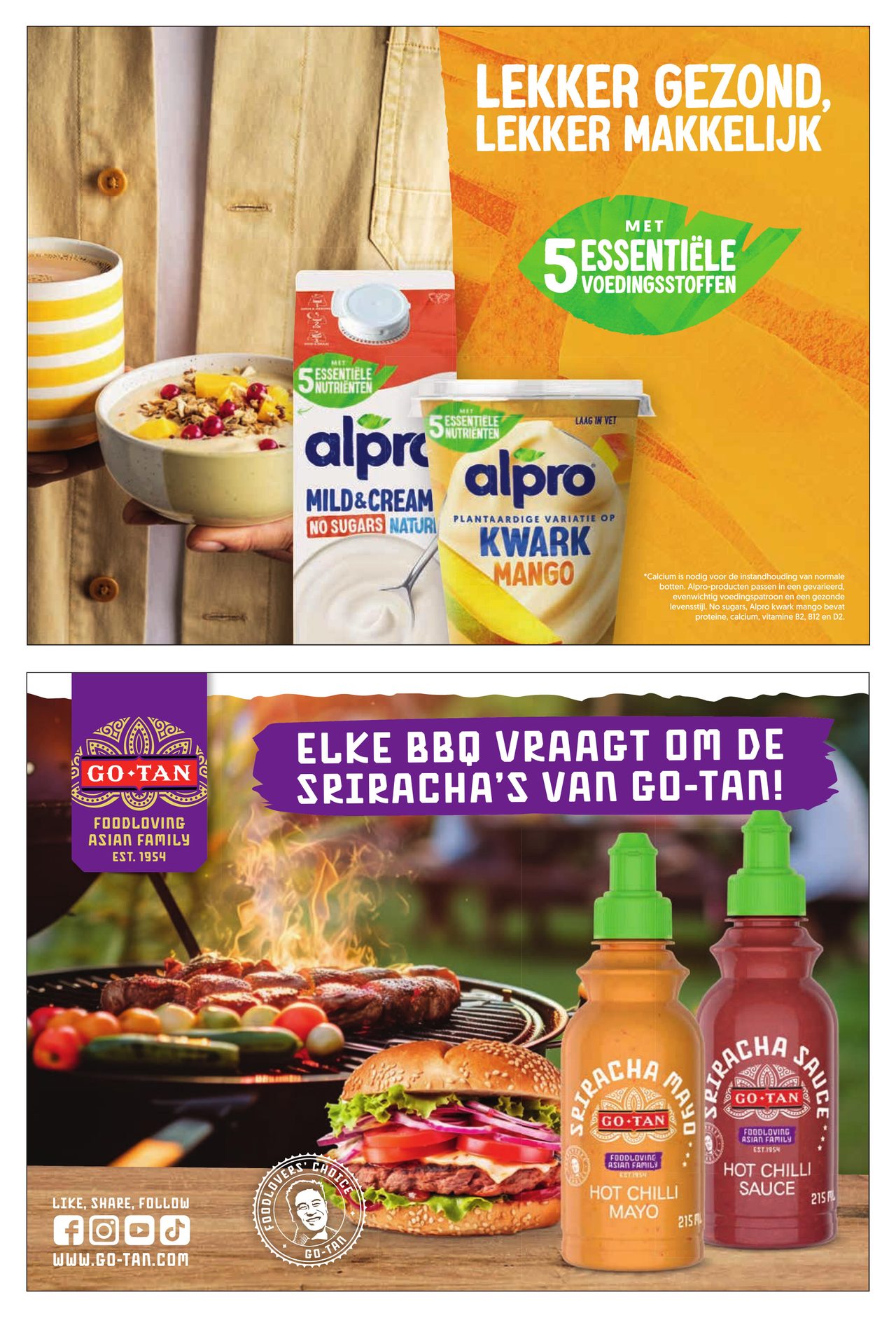 dirk - De Dirk - Lekker Doen winter folder geldig vanaf 01-01 t/m 28-02 - page: 73