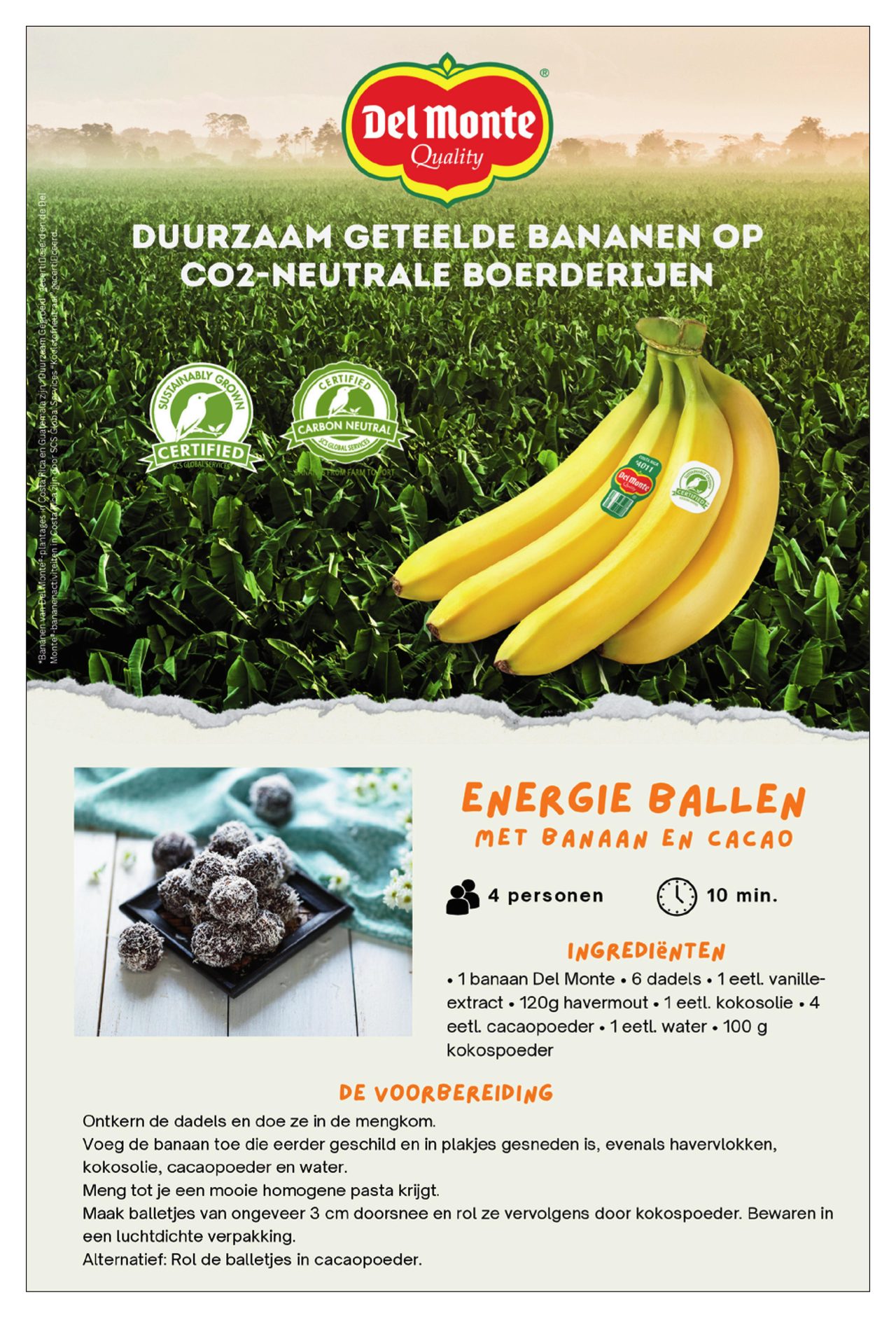 dirk - De Dirk - Lekker Doen winter folder geldig vanaf 01-01 t/m 28-02 - page: 72