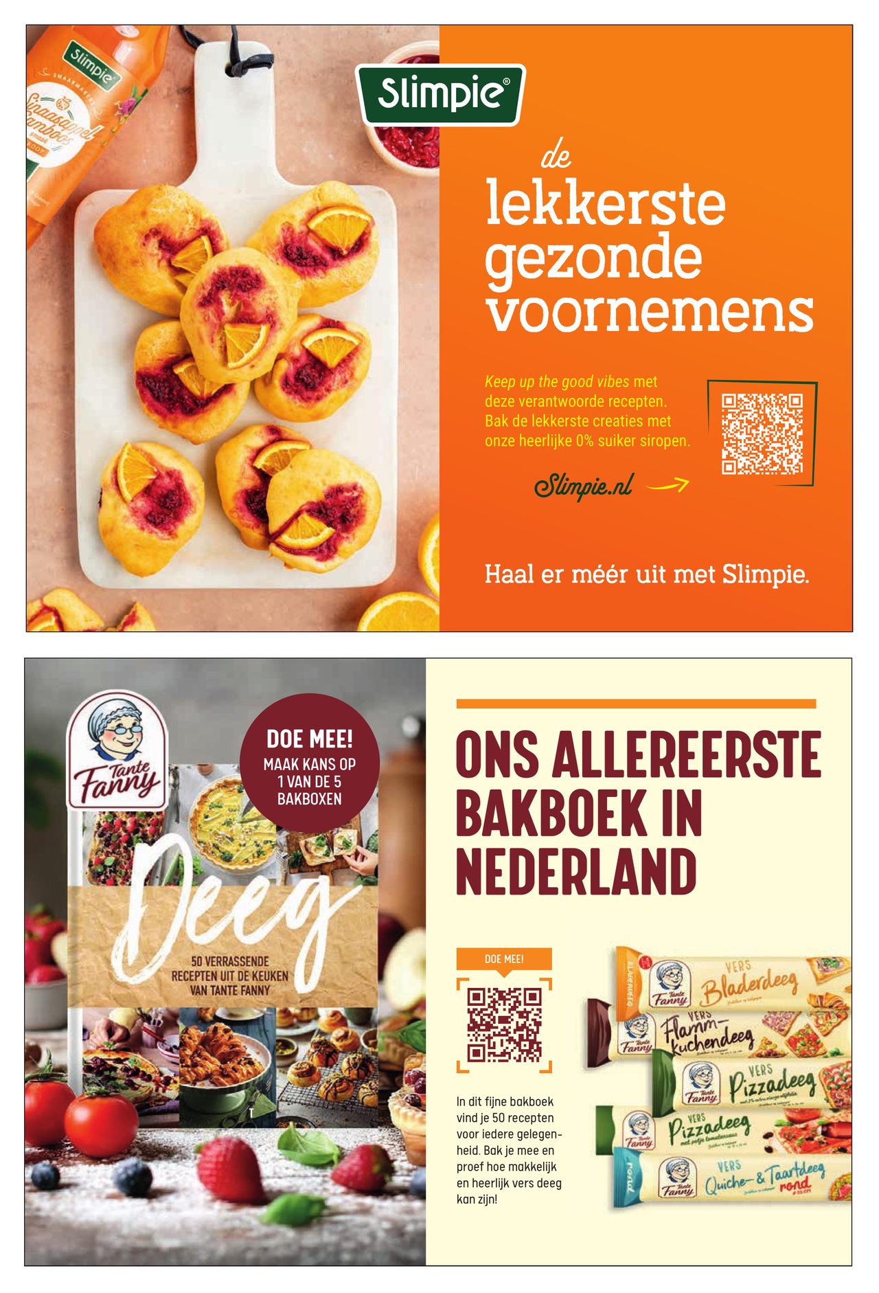 dirk - De Dirk - Lekker Doen winter folder geldig vanaf 01-01 t/m 28-02 - page: 48