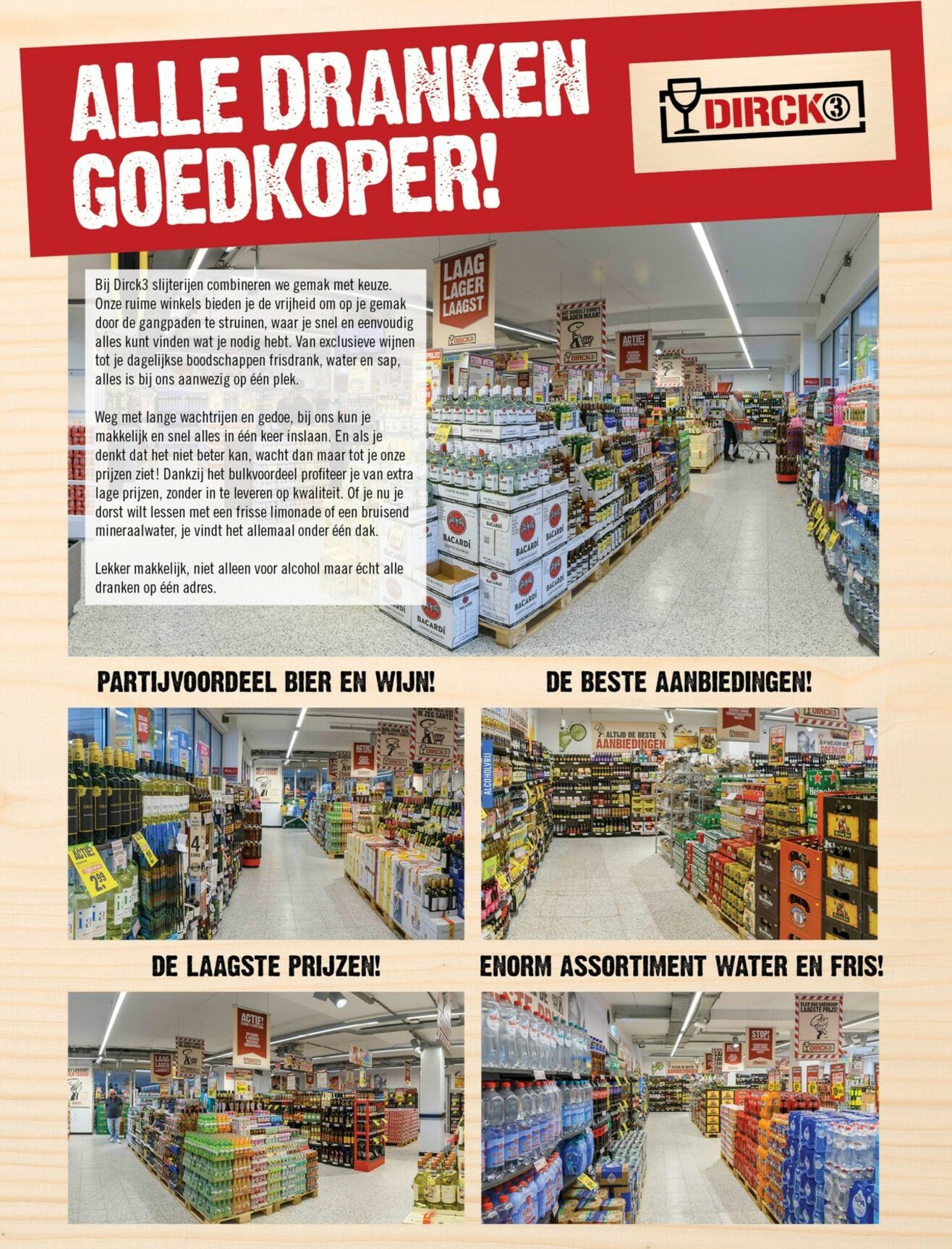 dirk - De Dirk folder geldig vanaf 28-01 t/m 03-02 - page: 26