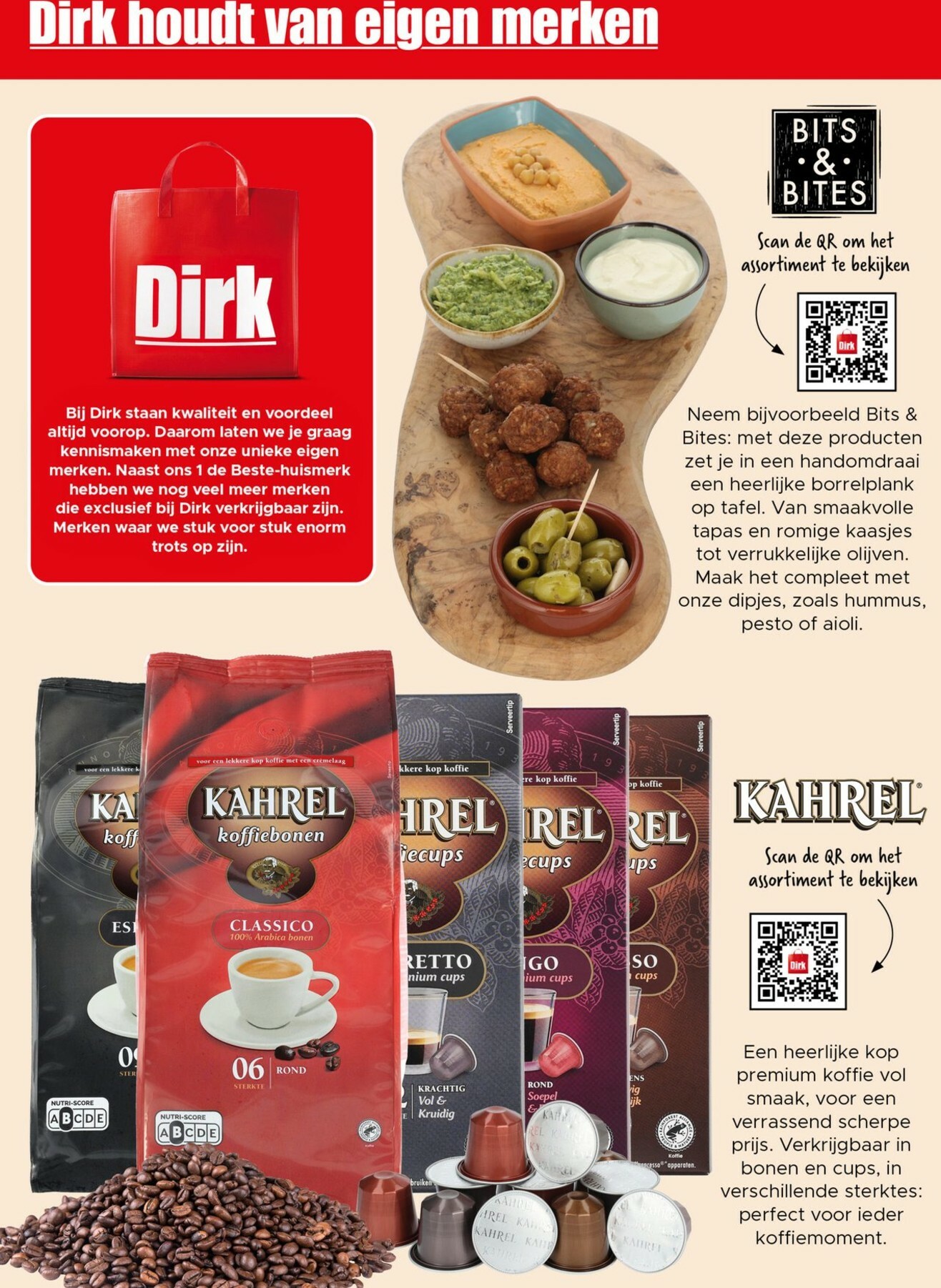 dirk - De Dirk folder geldig vanaf 04-02-2026 t/m 10-02-2026 - page: 14