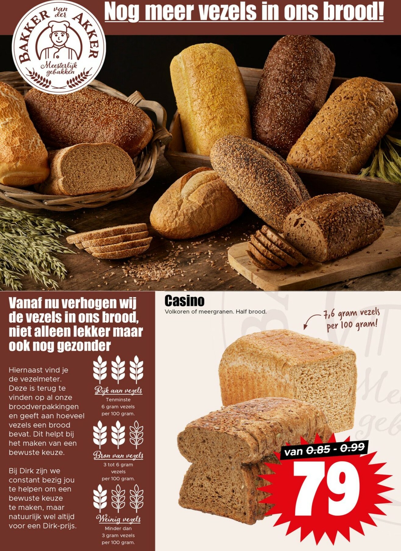 dirk - De Dirk folder geldig vanaf 04-02-2026 t/m 10-02-2026 - page: 8