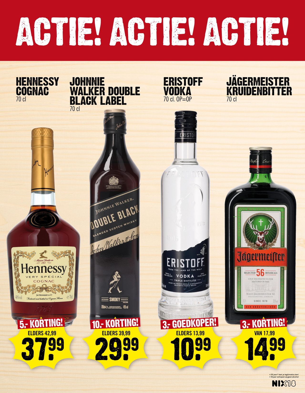 dirk - De Super Dirck folder geldig vanaf 28-01-2026 t/m 10-02-2026 - page: 4