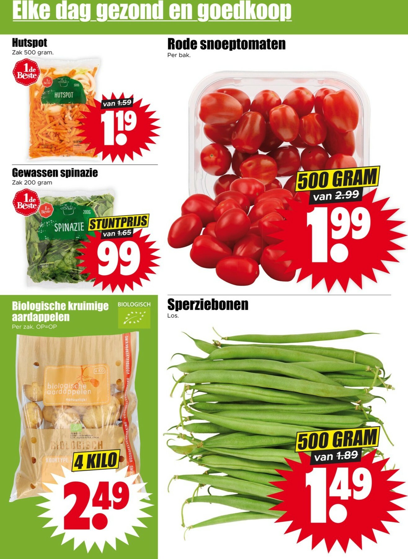 dirk - De Dirk folder geldig vanaf 11-02-2026 t/m 17-02-2026 - page: 2