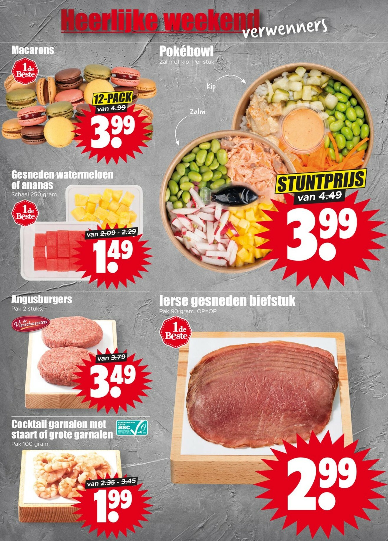 dirk - De Dirk folder geldig vanaf 11-02-2026 t/m 17-02-2026 - page: 28