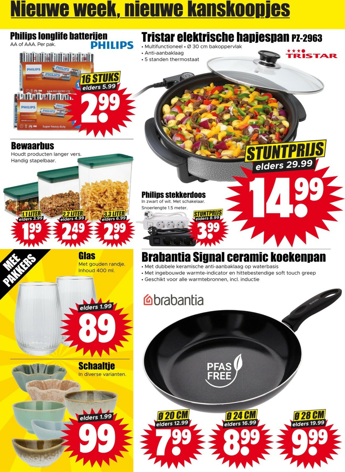 dirk - De Dirk folder geldig vanaf 11-02-2026 t/m 17-02-2026 - page: 24