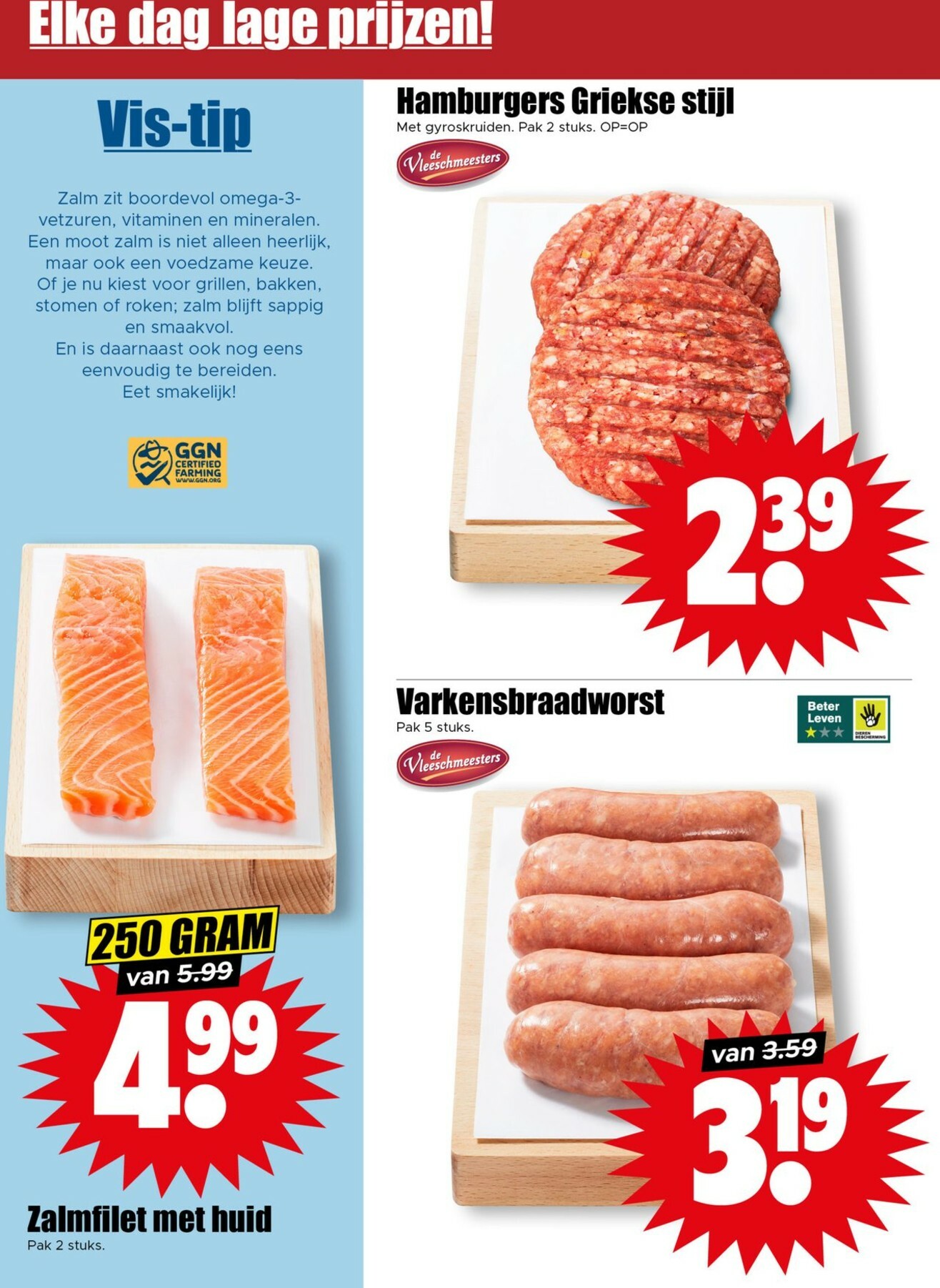 dirk - De Dirk folder geldig vanaf 18-02-2026 t/m 24-02-2026 - page: 5