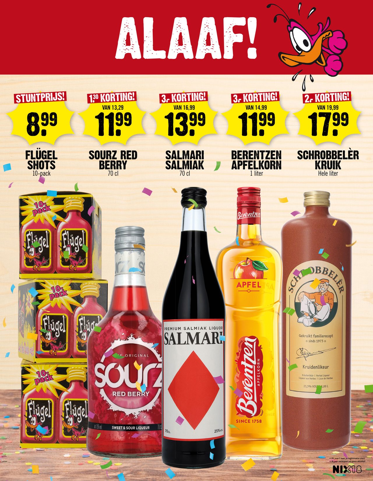 dirk - De Super Dirck folder geldig vanaf 11-02-2026 t/m 17-02-2026 - page: 2