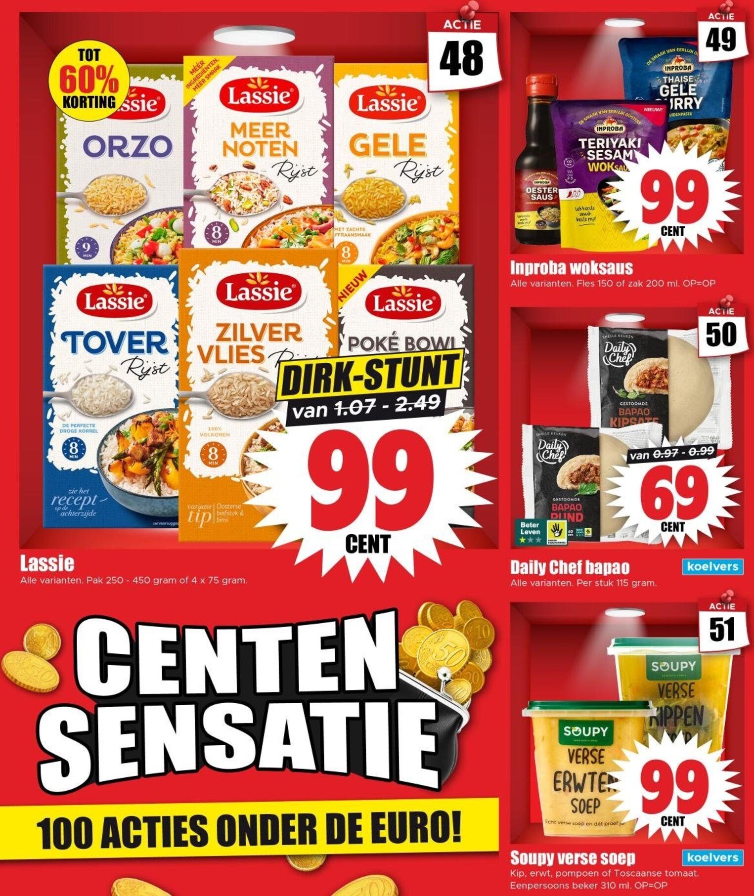 dirk - De Dirk folder geldig vanaf 25-02-2026 t/m 03-03-2026 - page: 11