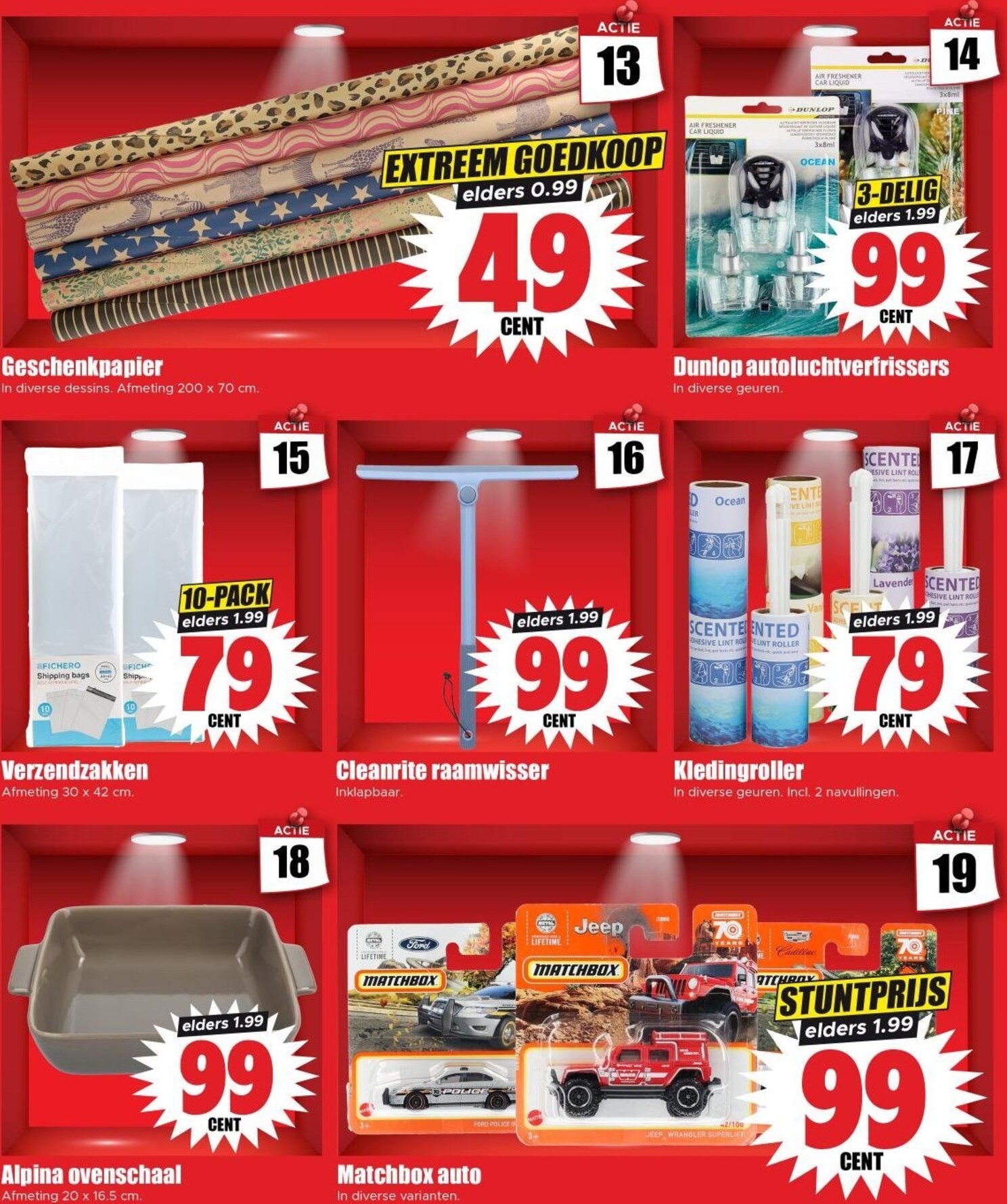 dirk - De Dirk folder geldig vanaf 25-02-2026 t/m 03-03-2026 - page: 4