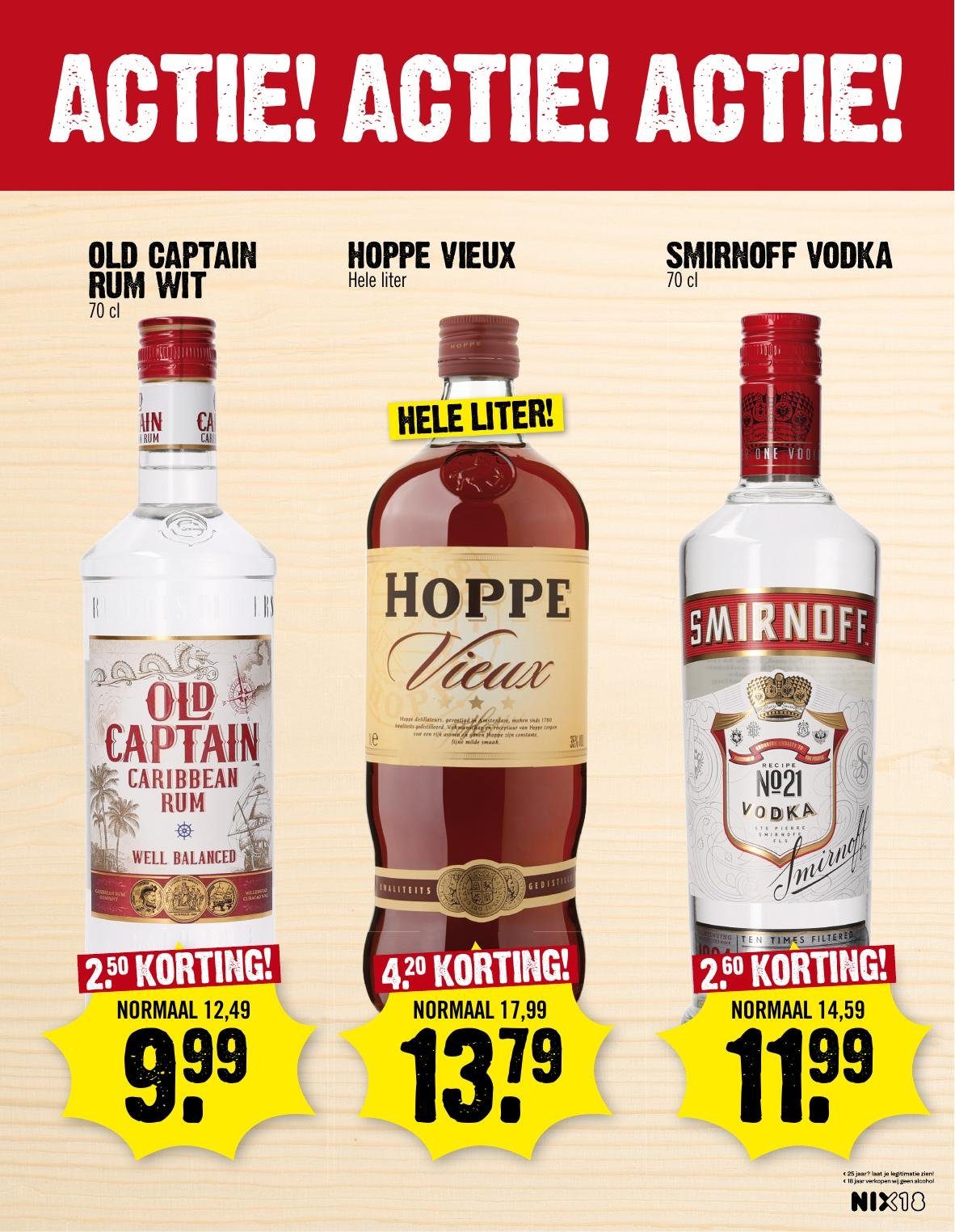 dirk - De Super Dirck folder geldig vanaf 25-02-2026 t/m 03-03-2026 - page: 2