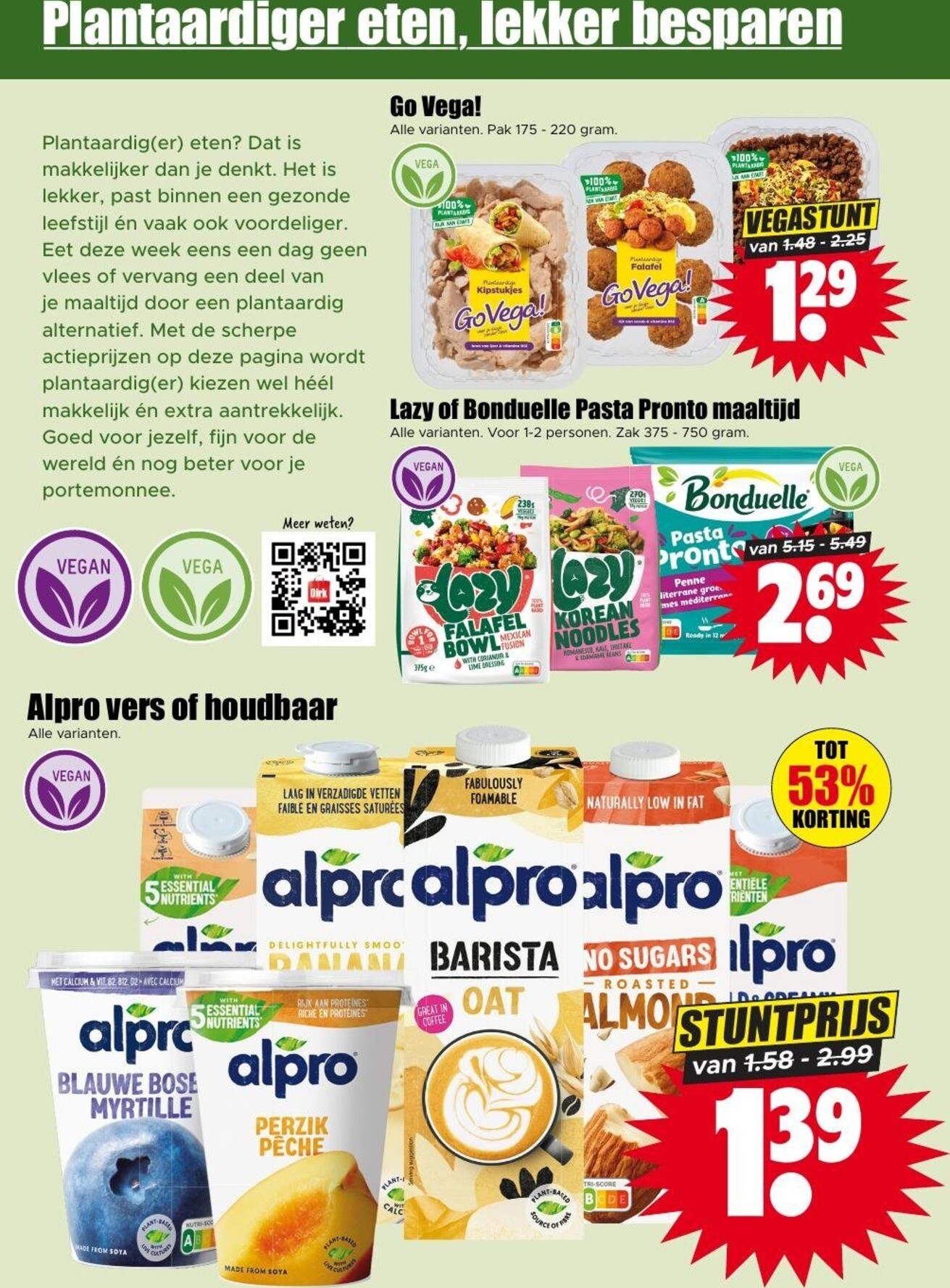 dirk - De Dirk folder geldig vanaf 04-03-2026 t/m 10-03-2026 - page: 5