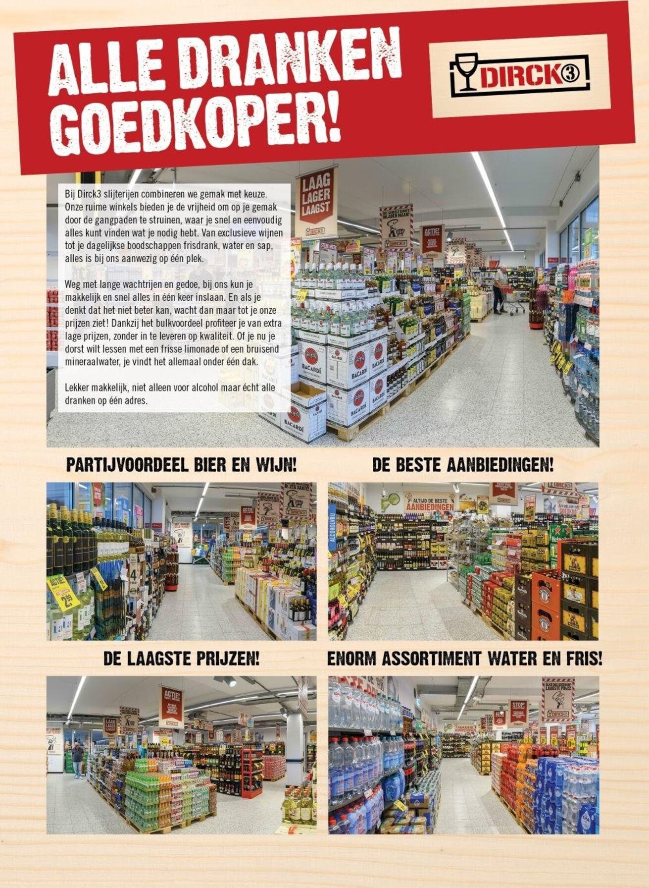 dirk - De Dirk folder geldig vanaf 04-03-2026 t/m 10-03-2026 - page: 27