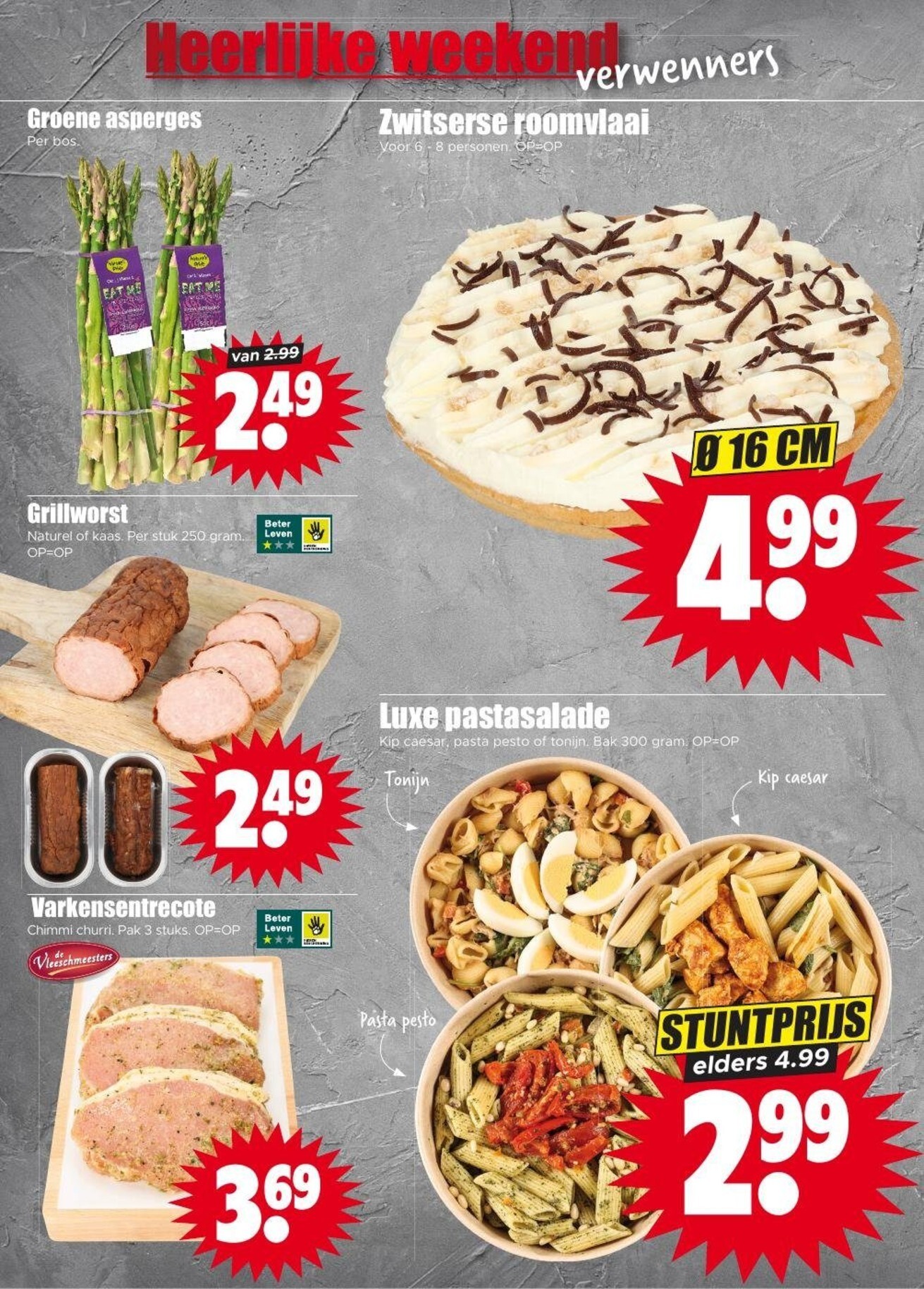 dirk - De Dirk folder geldig vanaf 04-03-2026 t/m 10-03-2026 - page: 28