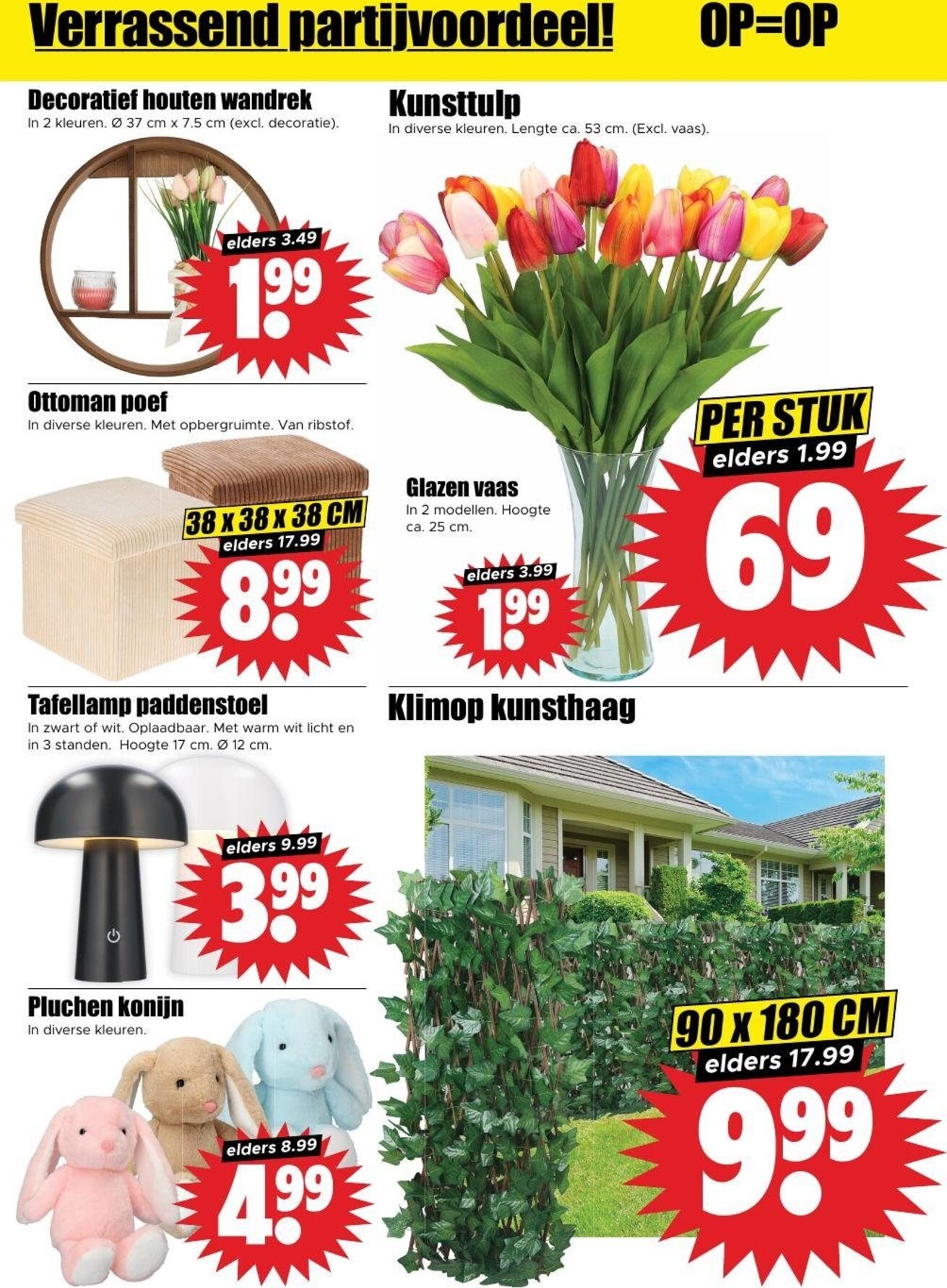 dirk - De Dirk folder geldig vanaf 18-03-2026 t/m 24-03-2026 - page: 24