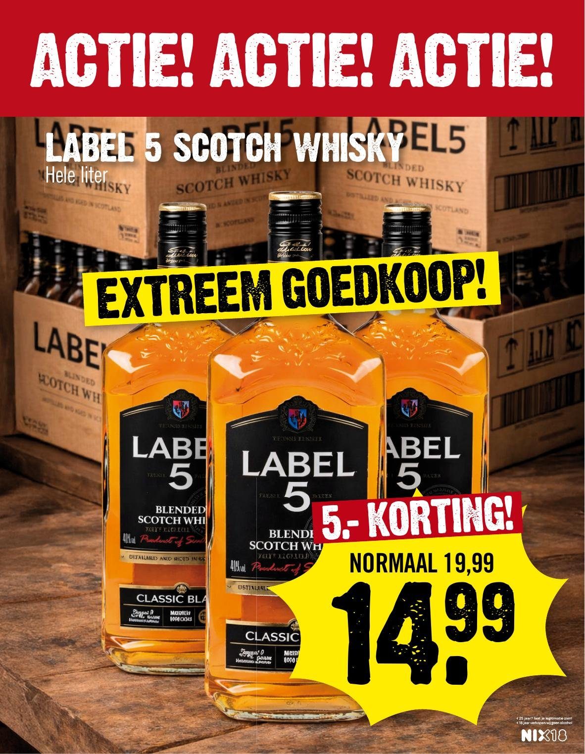 dirk - De Super Dirck folder geldig vanaf 18-03-2026 t/m 24-03-2026 - page: 7