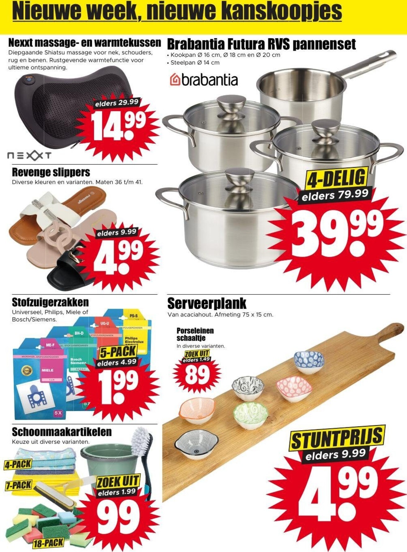 dirk - Dirk folder voor volgende week van woensdag 06-05-2026 tot dinsdag 12-05-2026 - page: 22