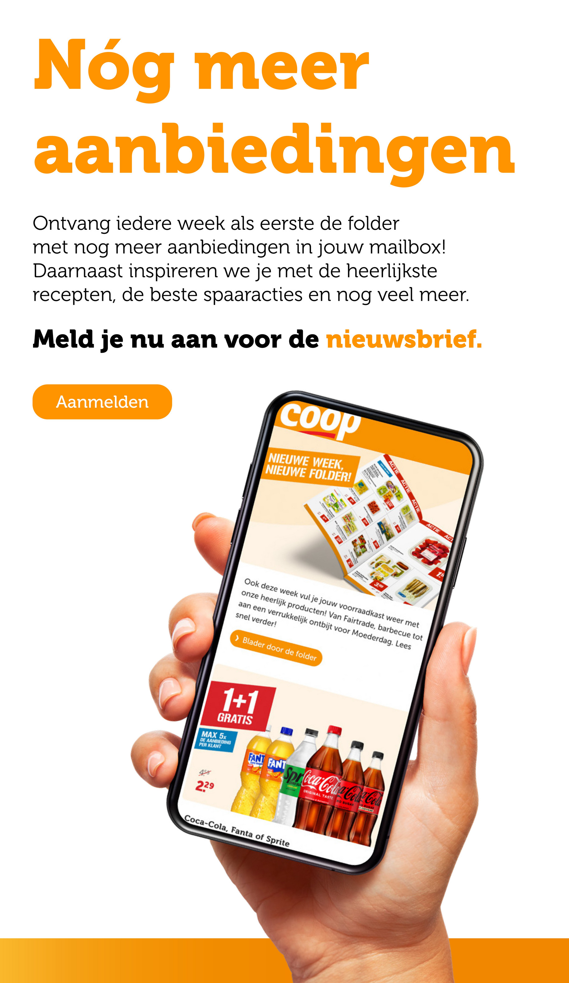 coop - Coop folder geldig vanaf 16-04 t/m 22-04 - page: 55 coop - Coop folder geldig vanaf 16-04 t/m 22-04 - page: 55