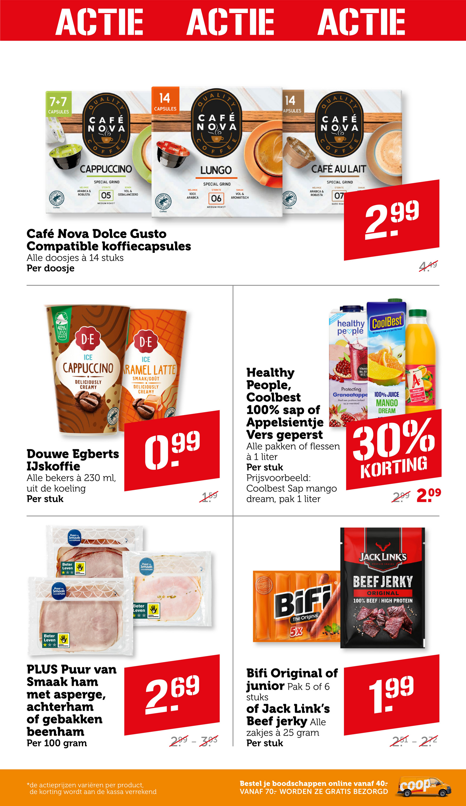 coop - Coop folder geldig vanaf 30-04 t/m 06-05 - page: 26 coop - Coop folder geldig vanaf 30-04 t/m 06-05 - page: 26