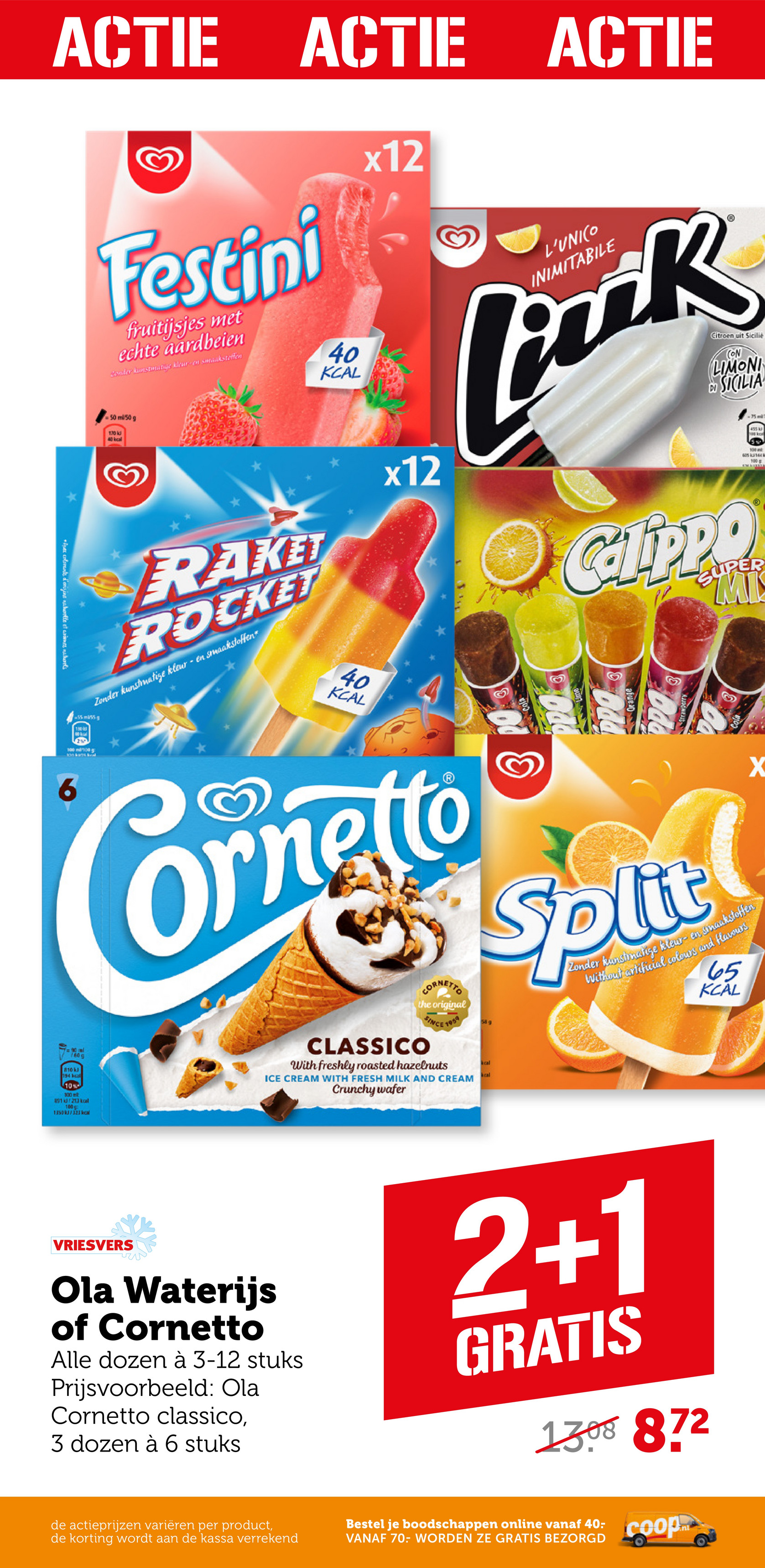 coop - Coop folder geldig vanaf 14-05 t/m 20-05 - page: 29 coop - Coop folder geldig vanaf 14-05 t/m 20-05 - page: 29
