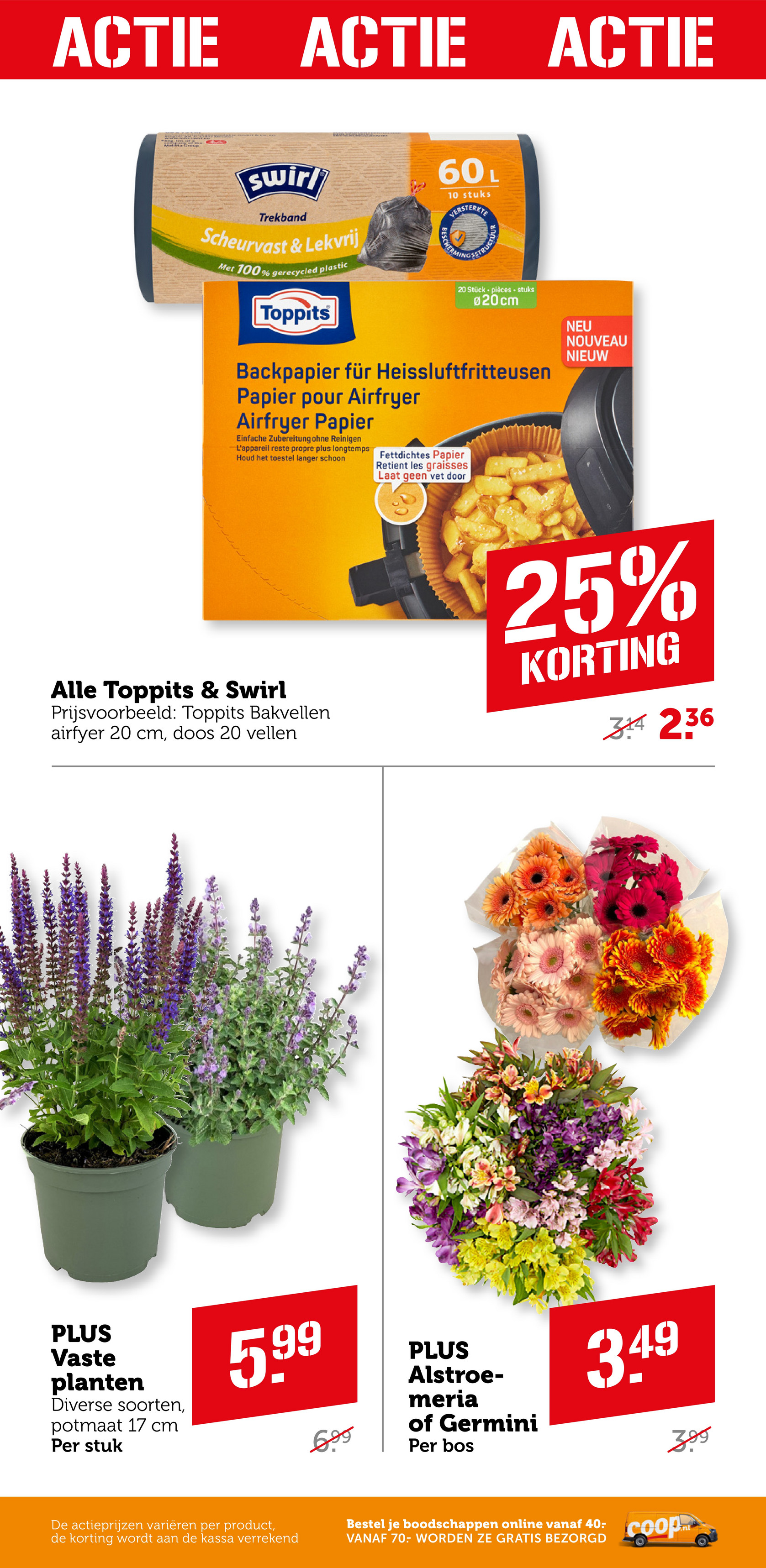 coop - Coop folder geldig vanaf 21-05 t/m 27-05 - page: 40