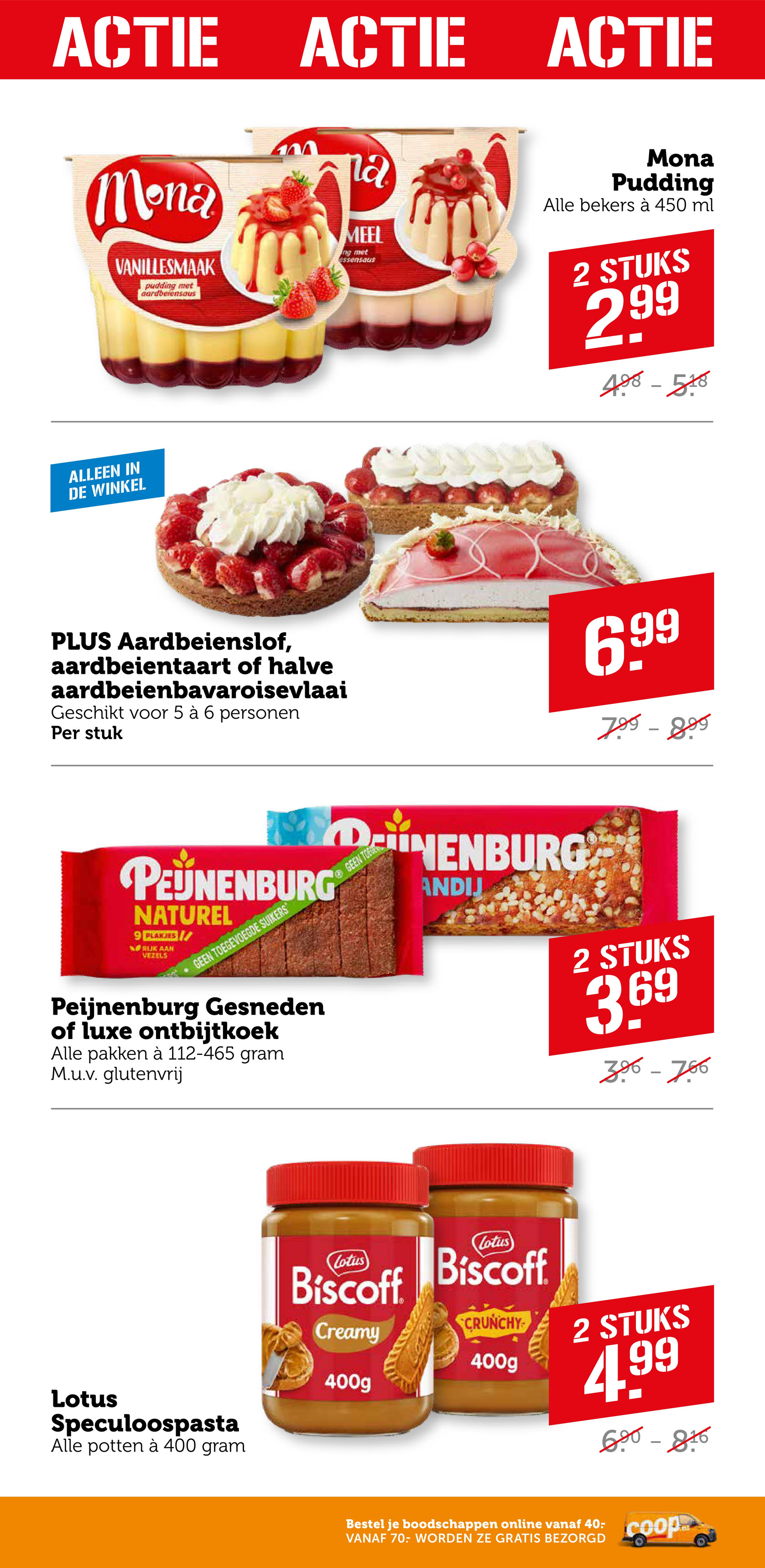coop - Coop folder geldig vanaf 21-05 t/m 27-05 - page: 17