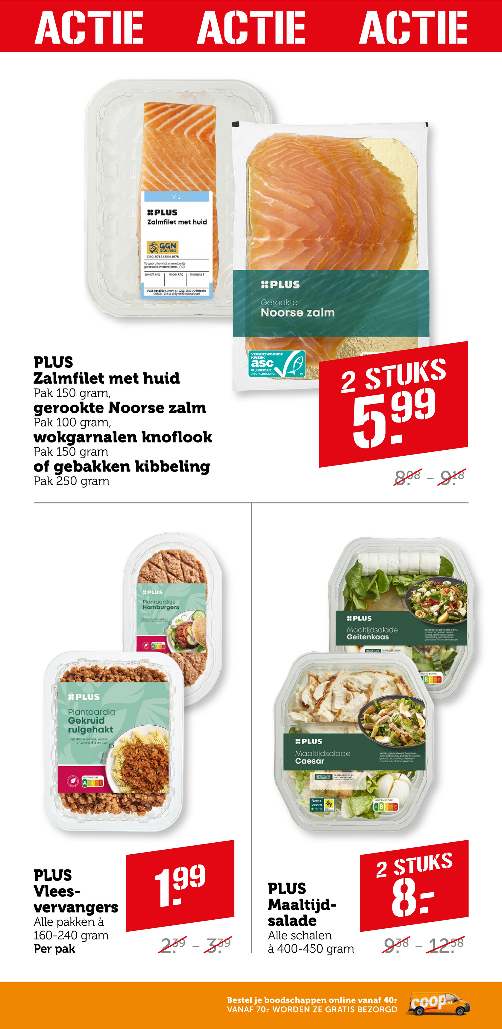 coop - Coop folder geldig vanaf 21-05 t/m 27-05 - page: 11