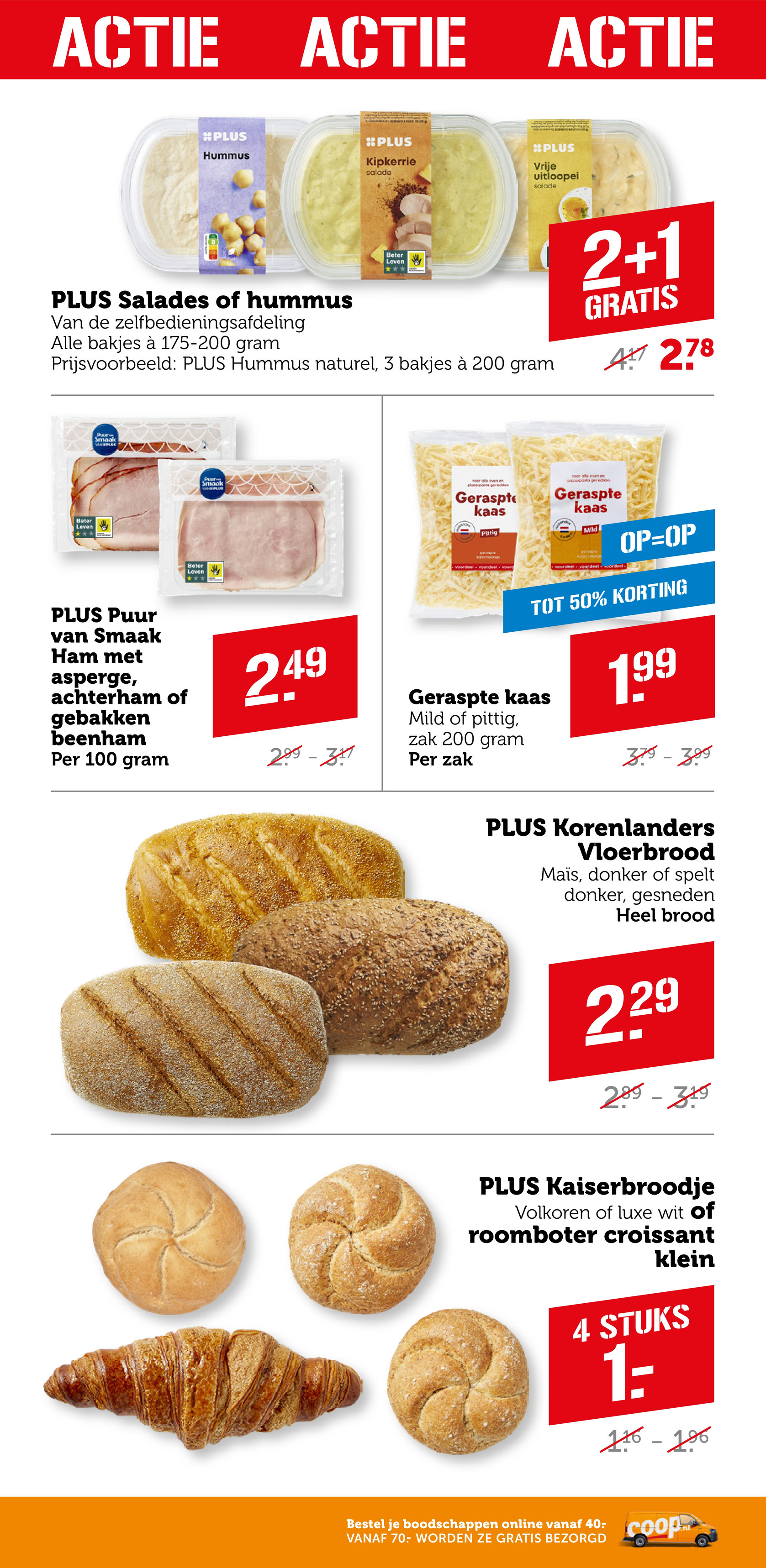 coop - Coop folder geldig vanaf 21-05 t/m 27-05 - page: 14
